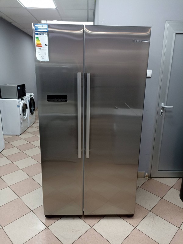 Frižider Side by Side Bosch KAN93VIFP