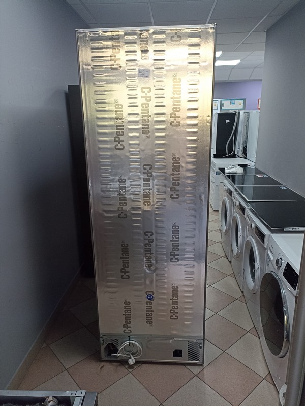 Frižider Siemens KG49NAIBT, 203 cm