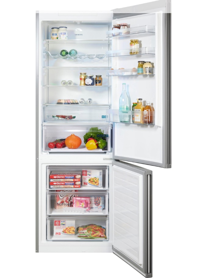Frižider Siemens KG49NXIBF, 70x203cm