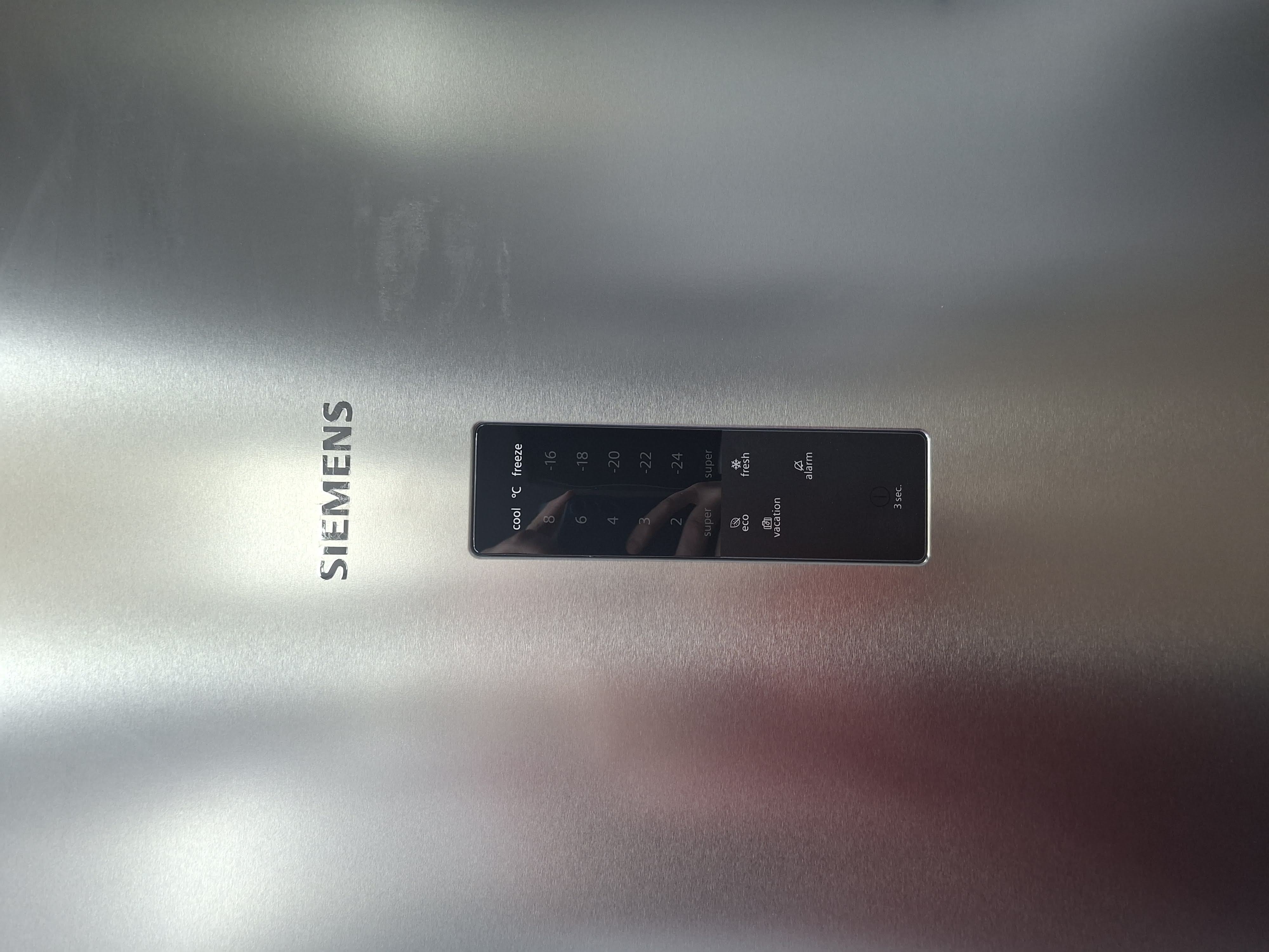 Frižider Siemens KG49NXIBF, 70x203cm