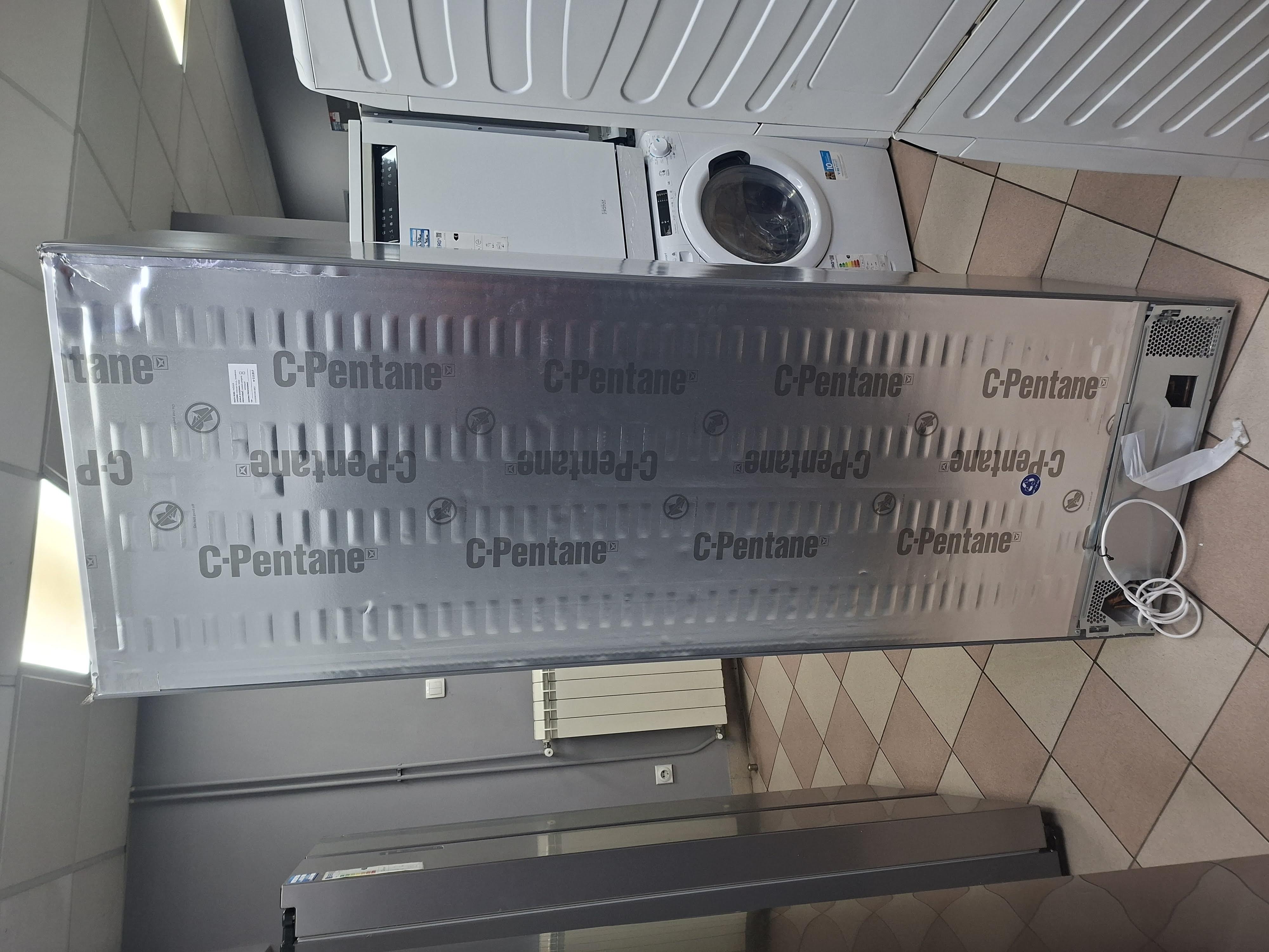 Frižider Siemens KG49NXIBF, 70x203cm