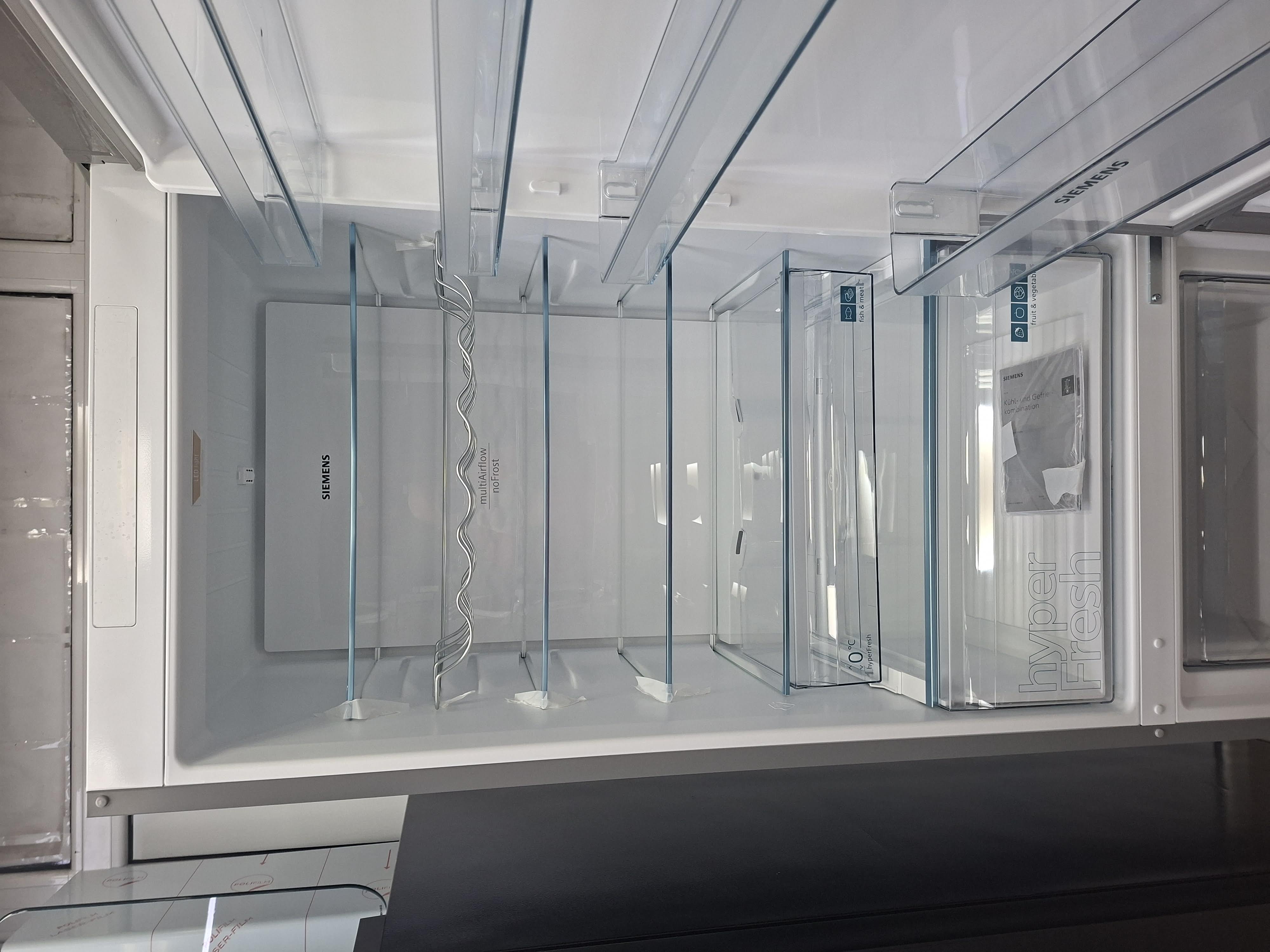 Frižider Siemens KG49NXIBF, 70x203cm