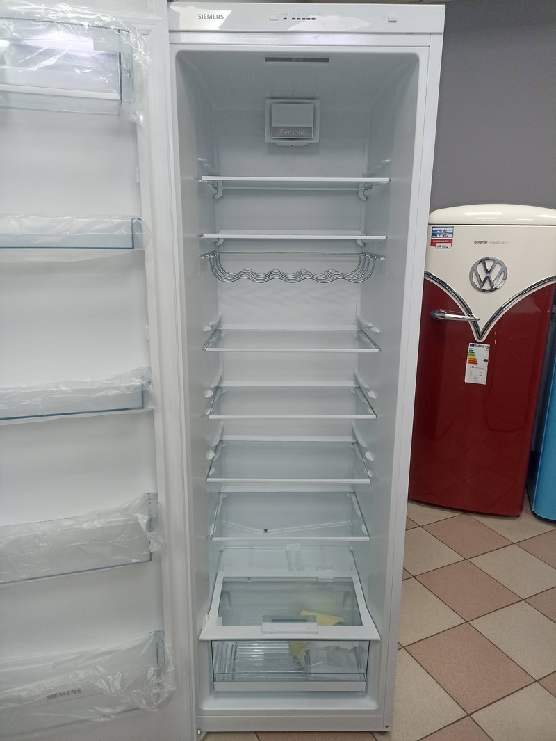 Frizider Simens KS36VVWEP , 186 cm.