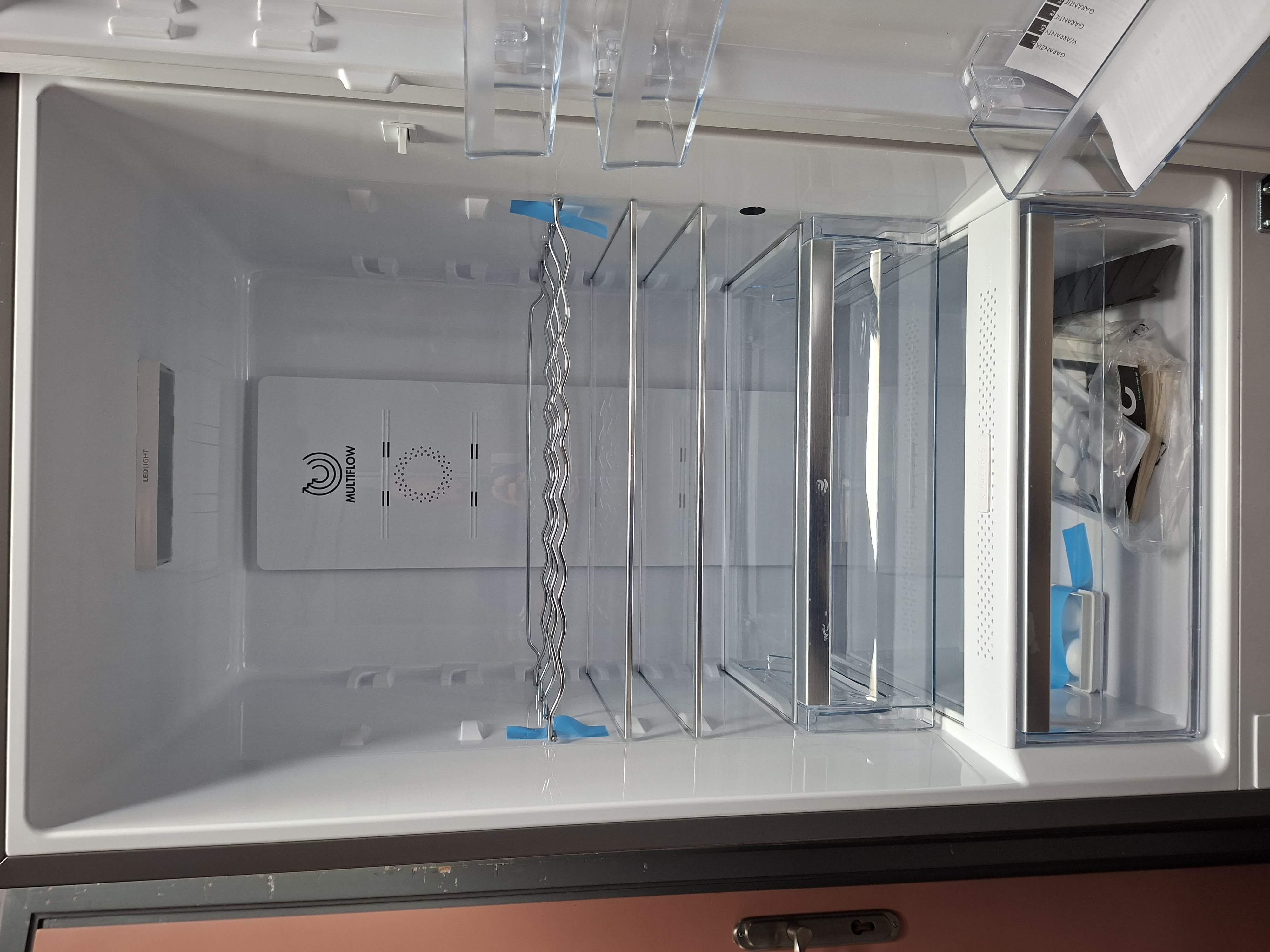 Frižider Smeg RC18XDNC,185 cm