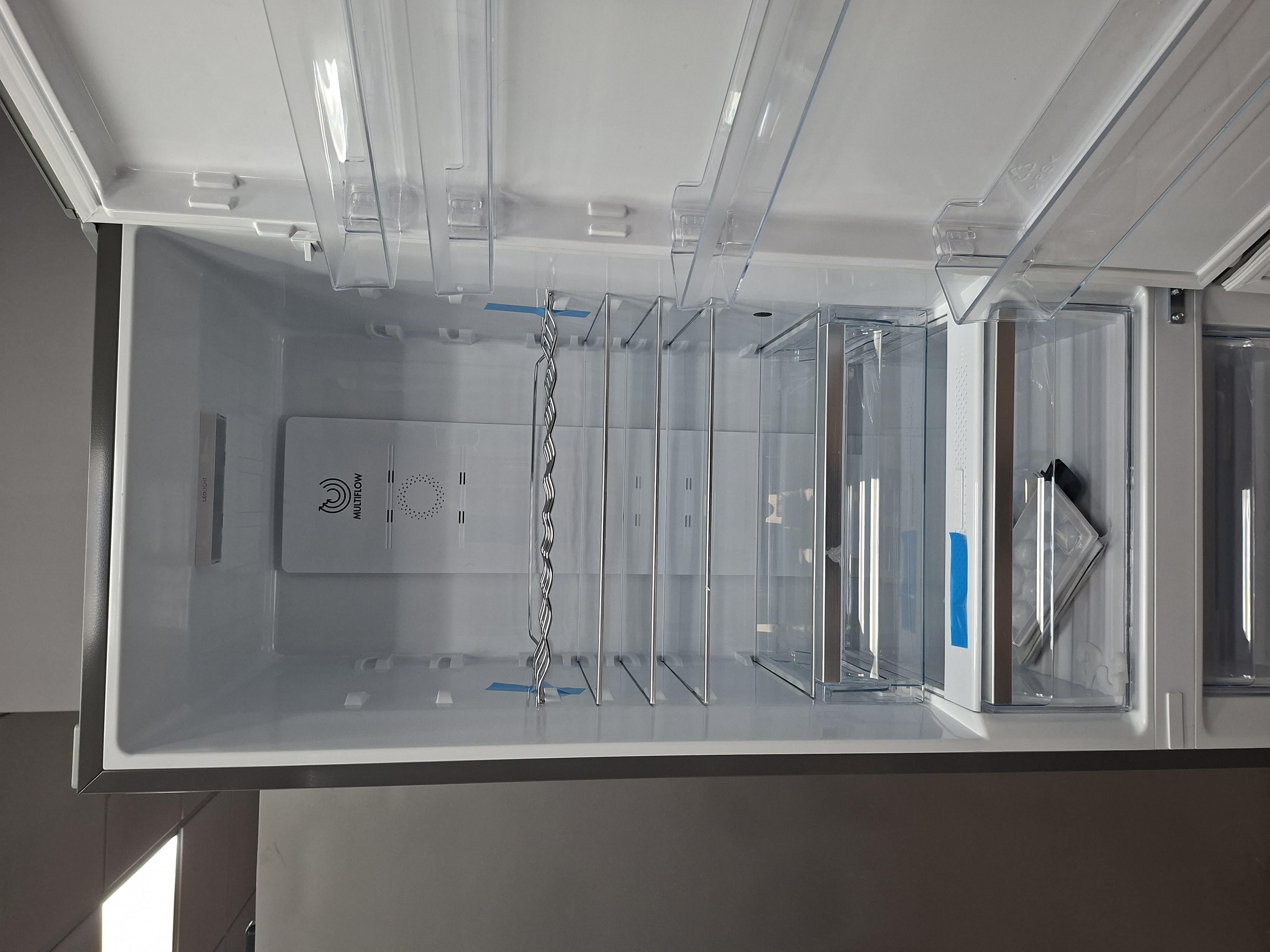 Frižider Smeg  RC20XDNE , 200 cm.