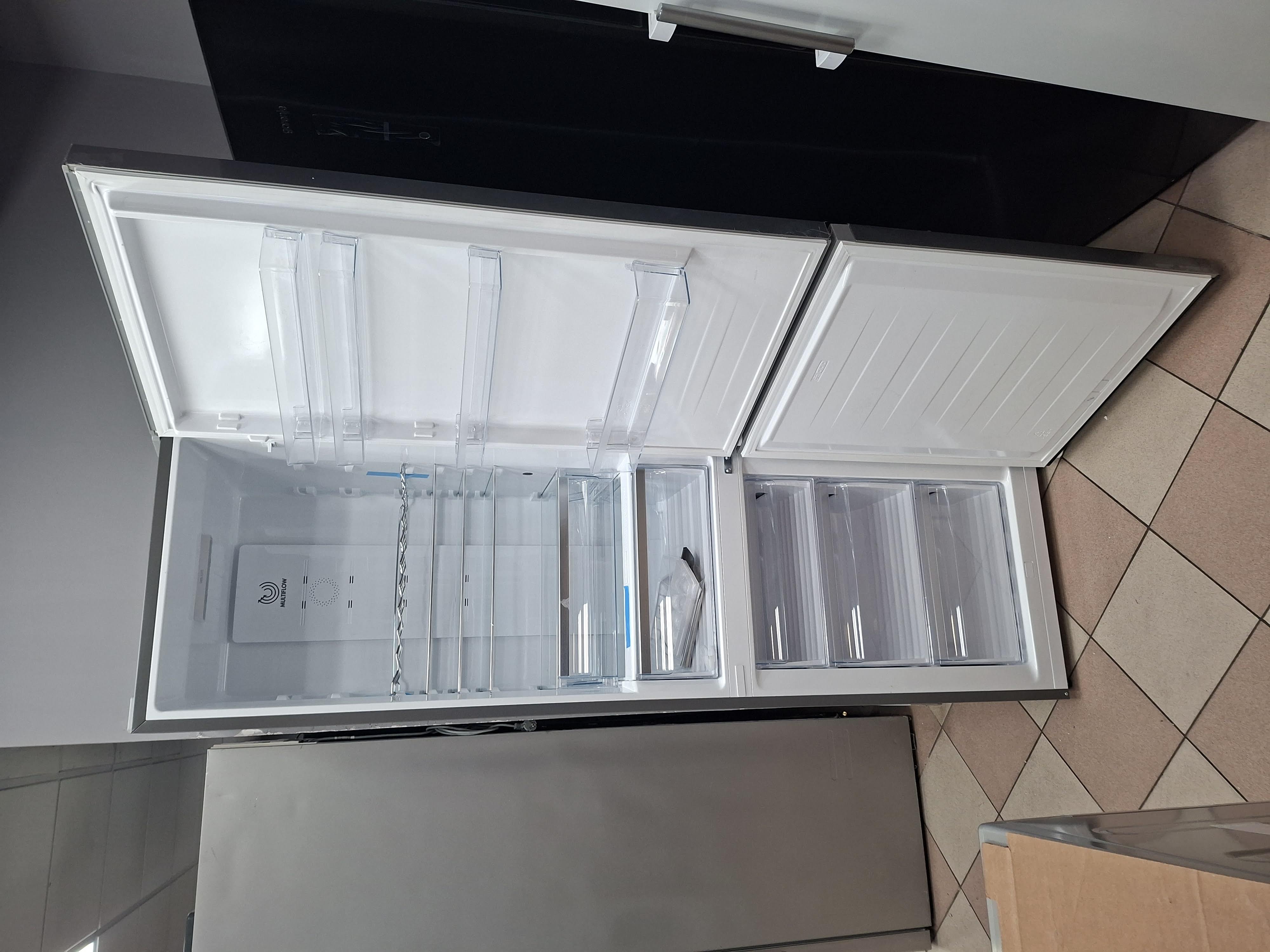 Frižider Smeg  RC20XDNE , 200 cm.