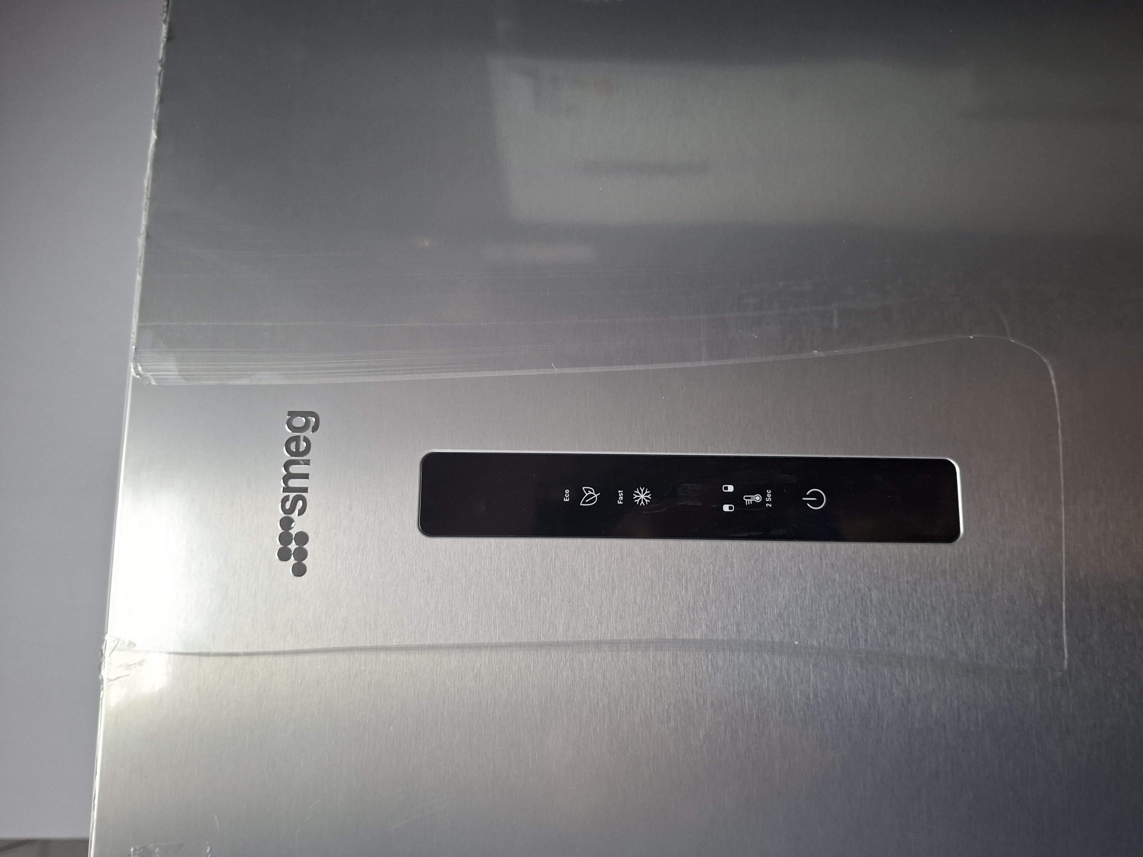 Frižider Smeg  RC20XDNE , 200 cm.