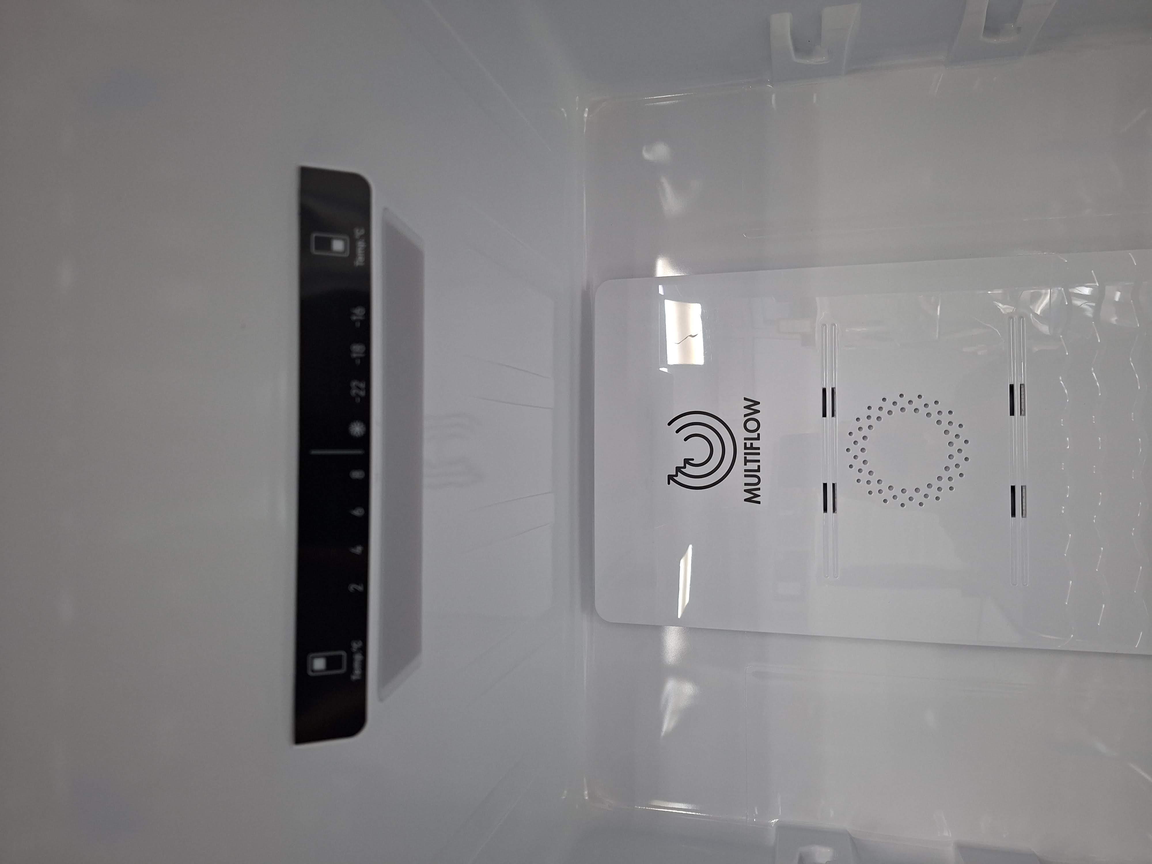 Frižider Smeg RC20XNC, 200cm