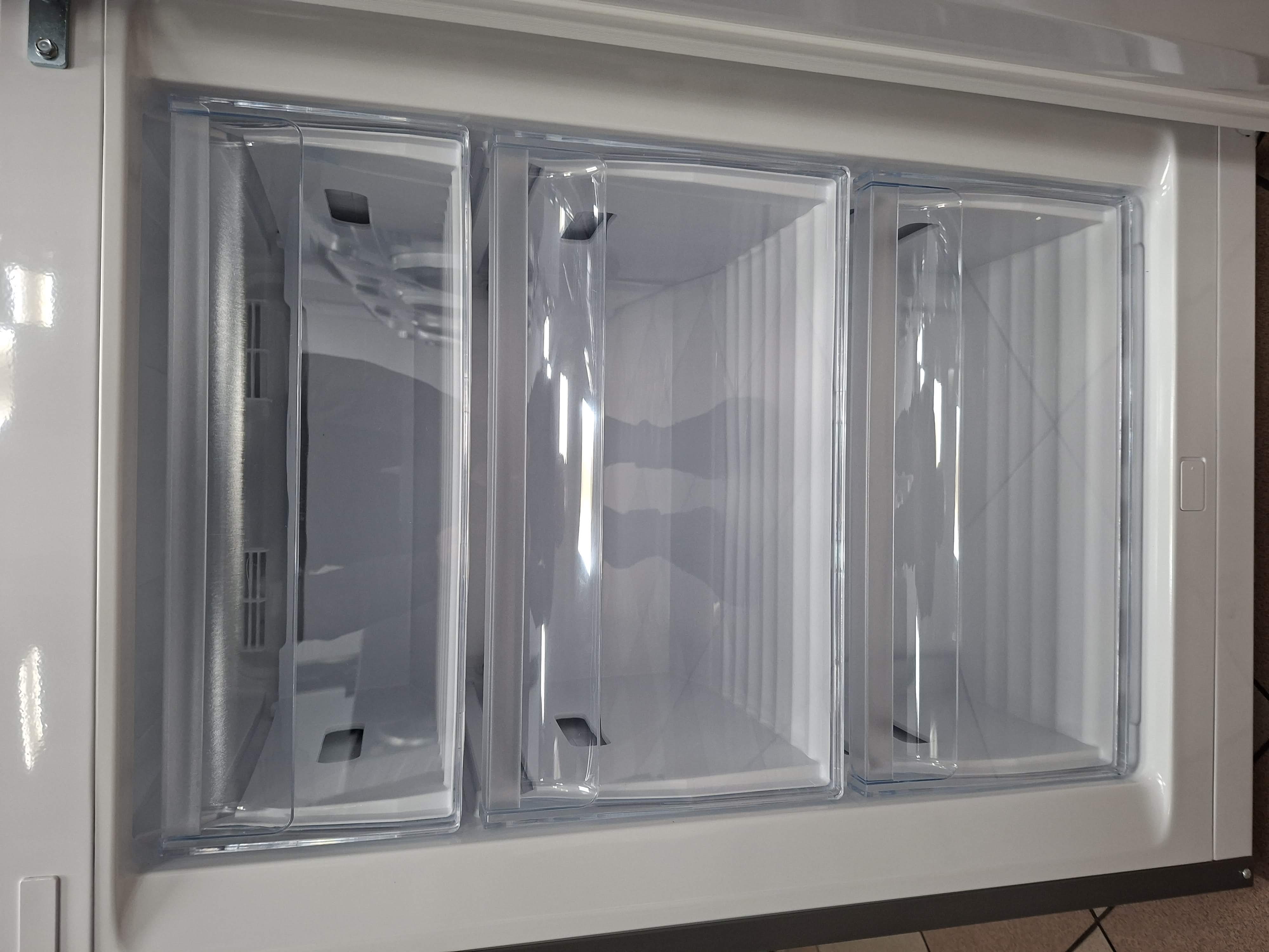 Frižider Smeg RC20XNC, 200cm