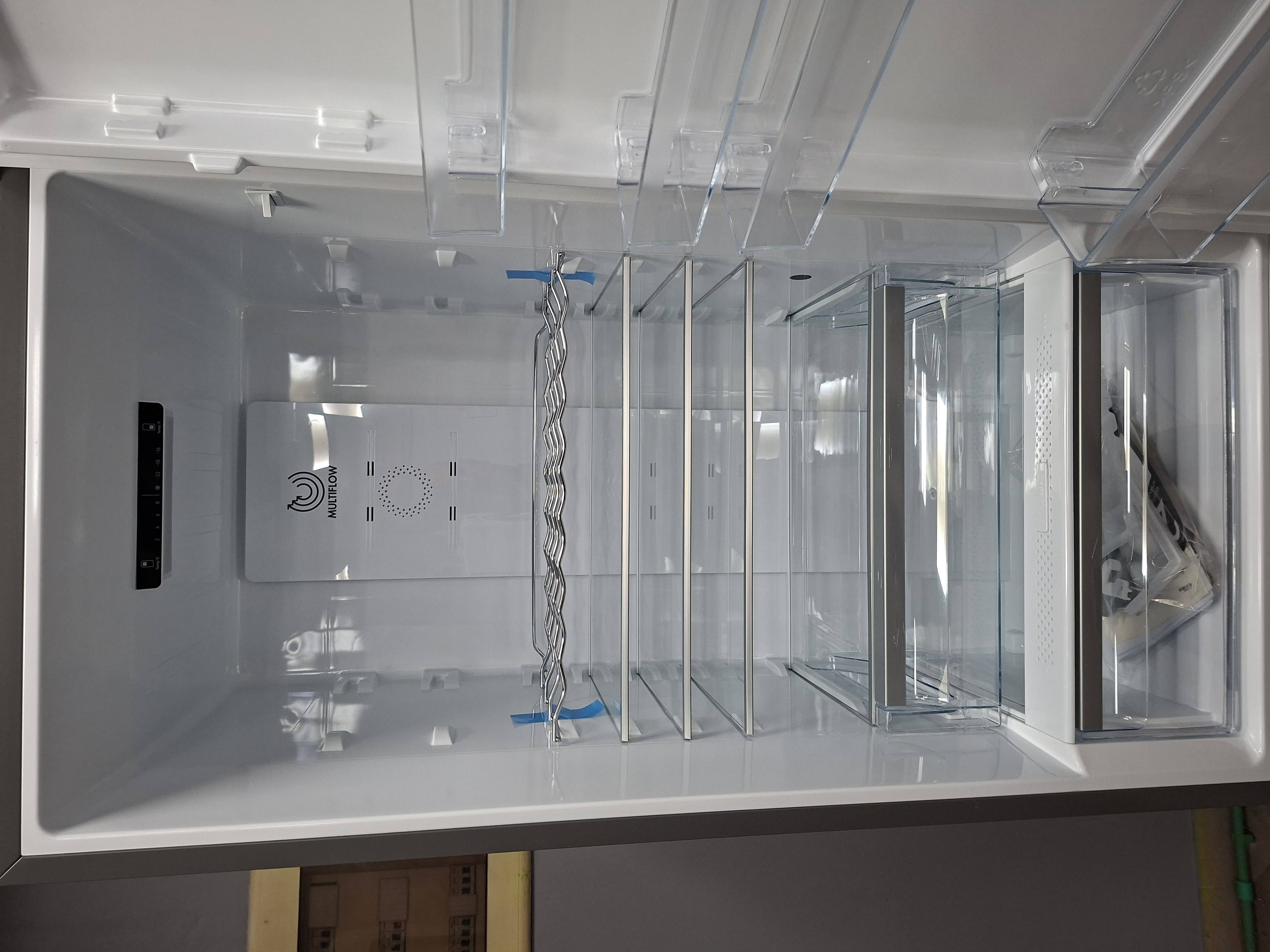 Frižider Smeg RC20XNC, 200cm