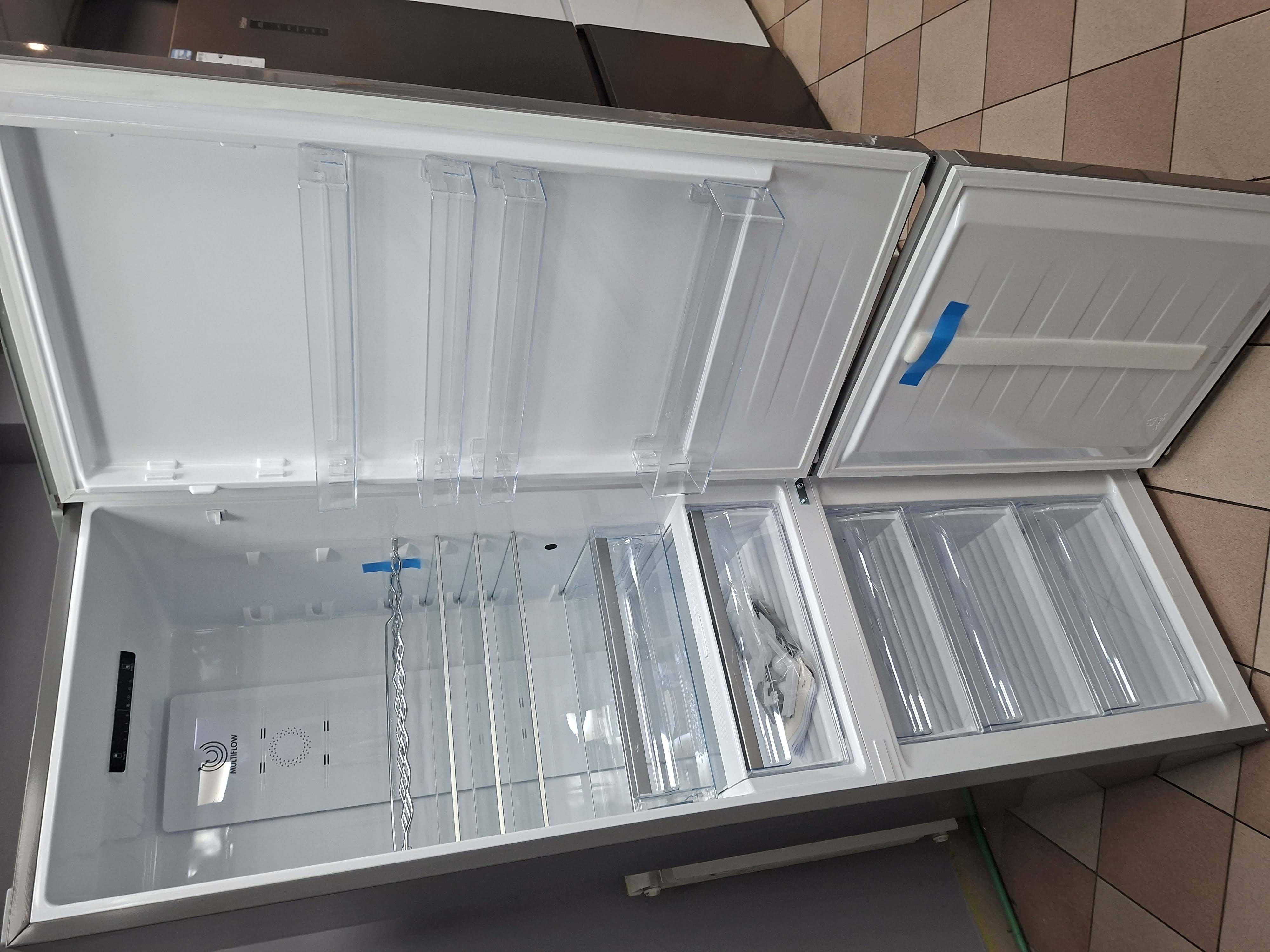 Frižider Smeg RC20XNC, 200cm