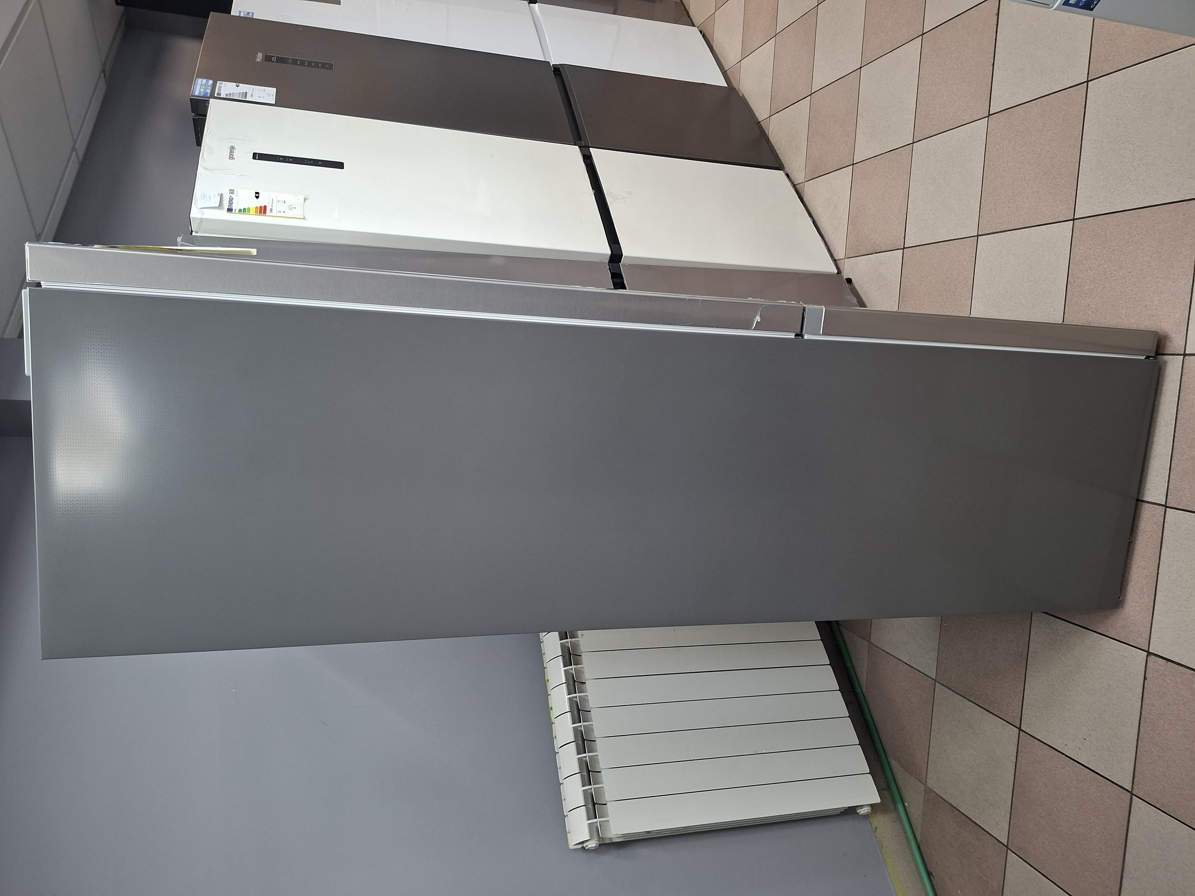 Frižider Smeg RC20XNC, 200cm