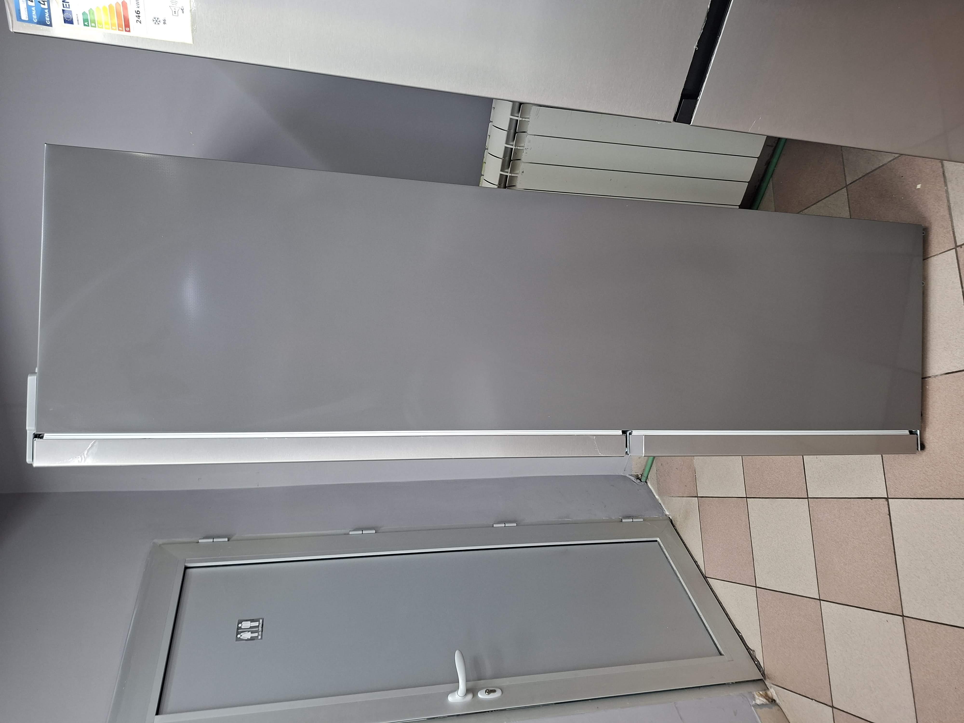 Frižider Smeg RC20XNC, 200cm