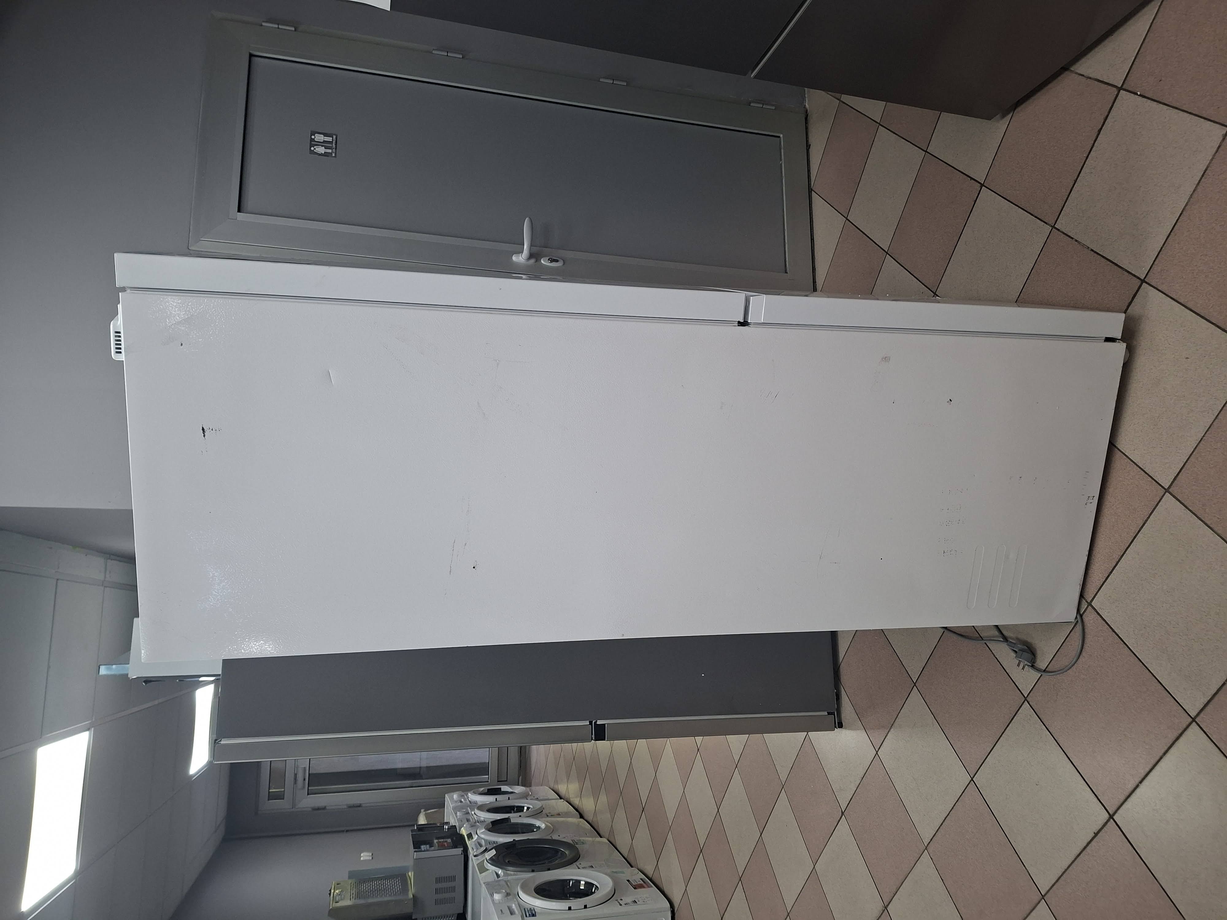 Frižider TCL RP409BVD0EE , 185 cm