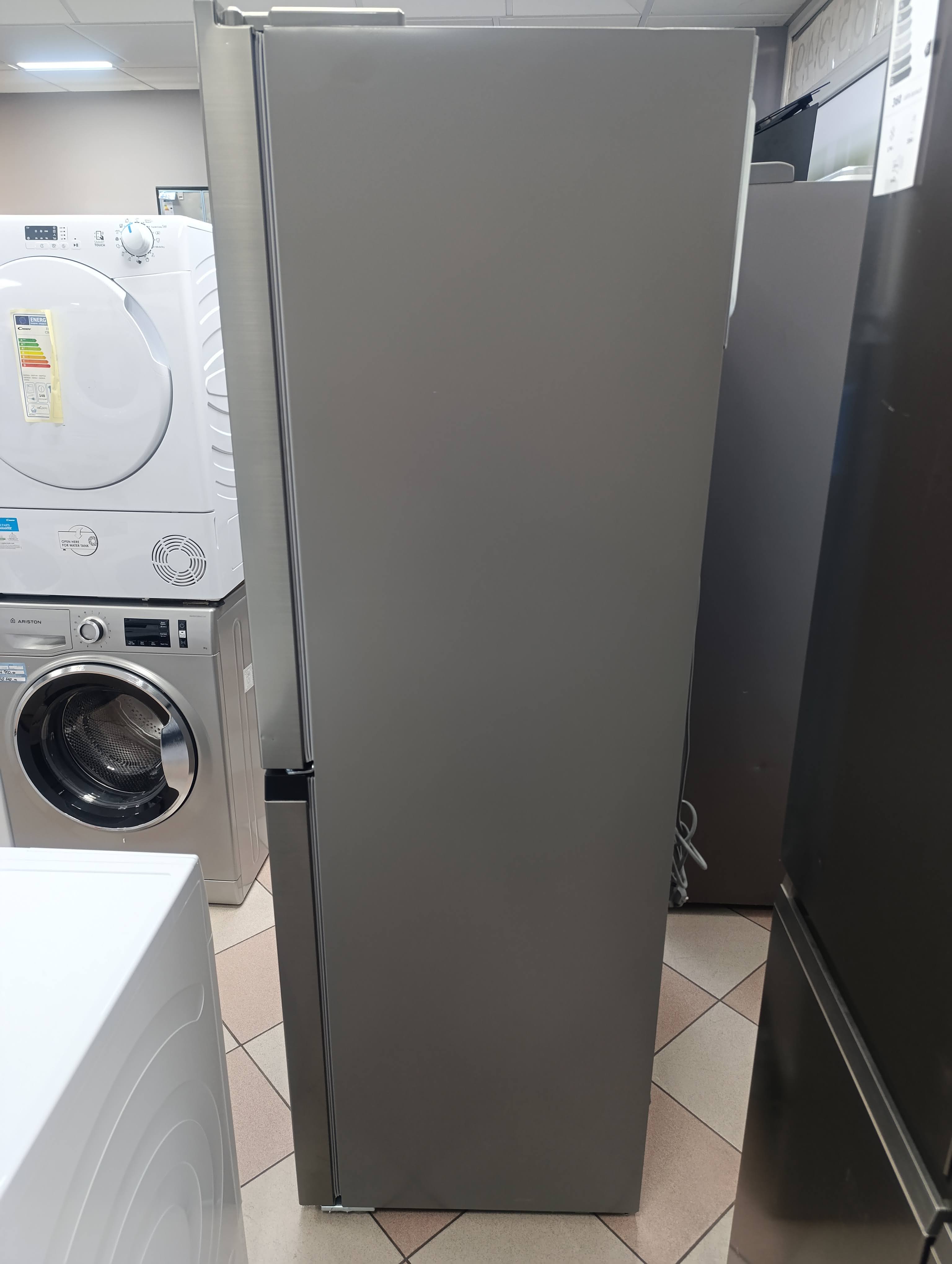 Frižider Tesla RM3400FHXE , 180 cm.