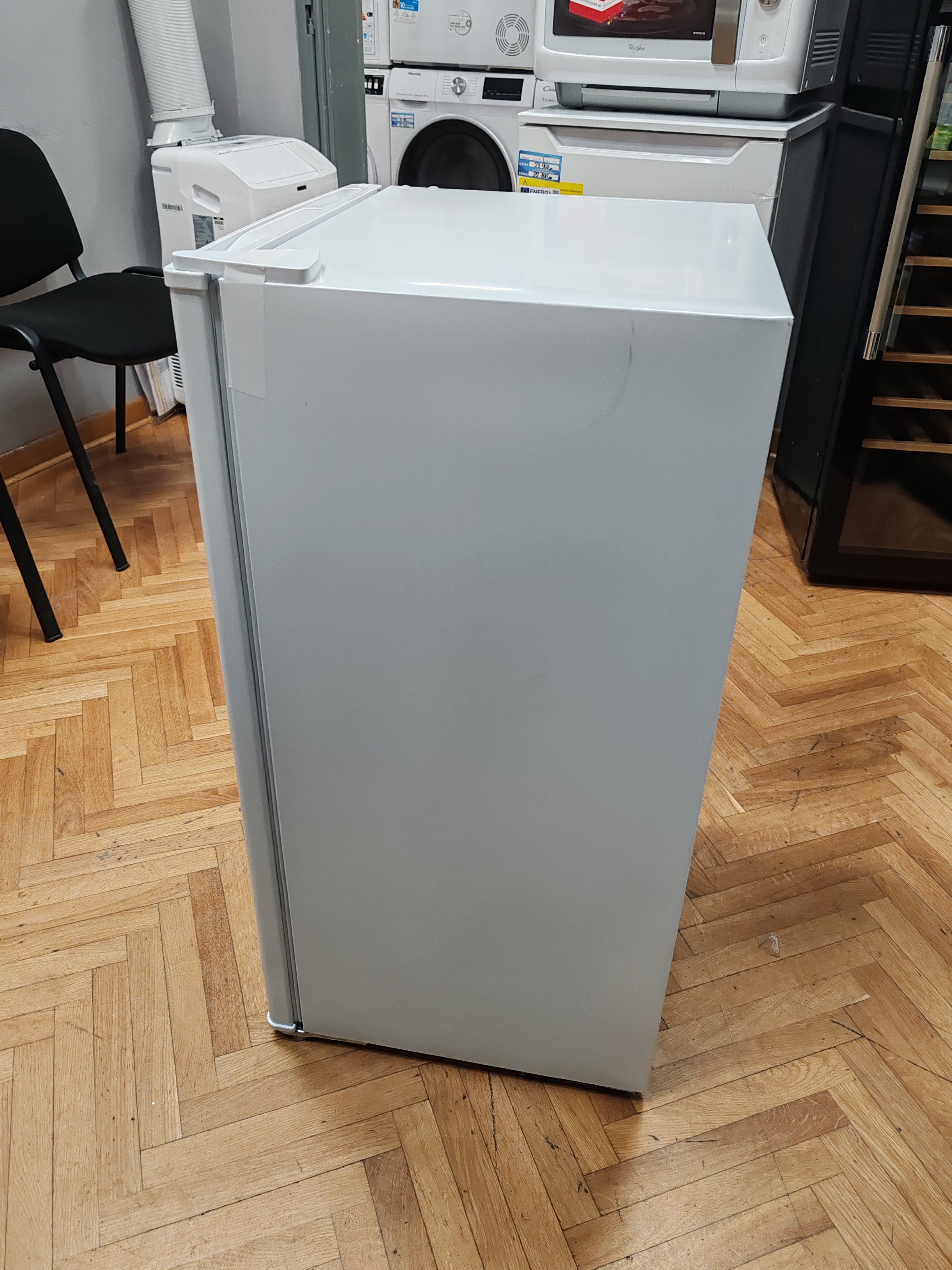 Frižider Tesla RS0930ME, 86cm