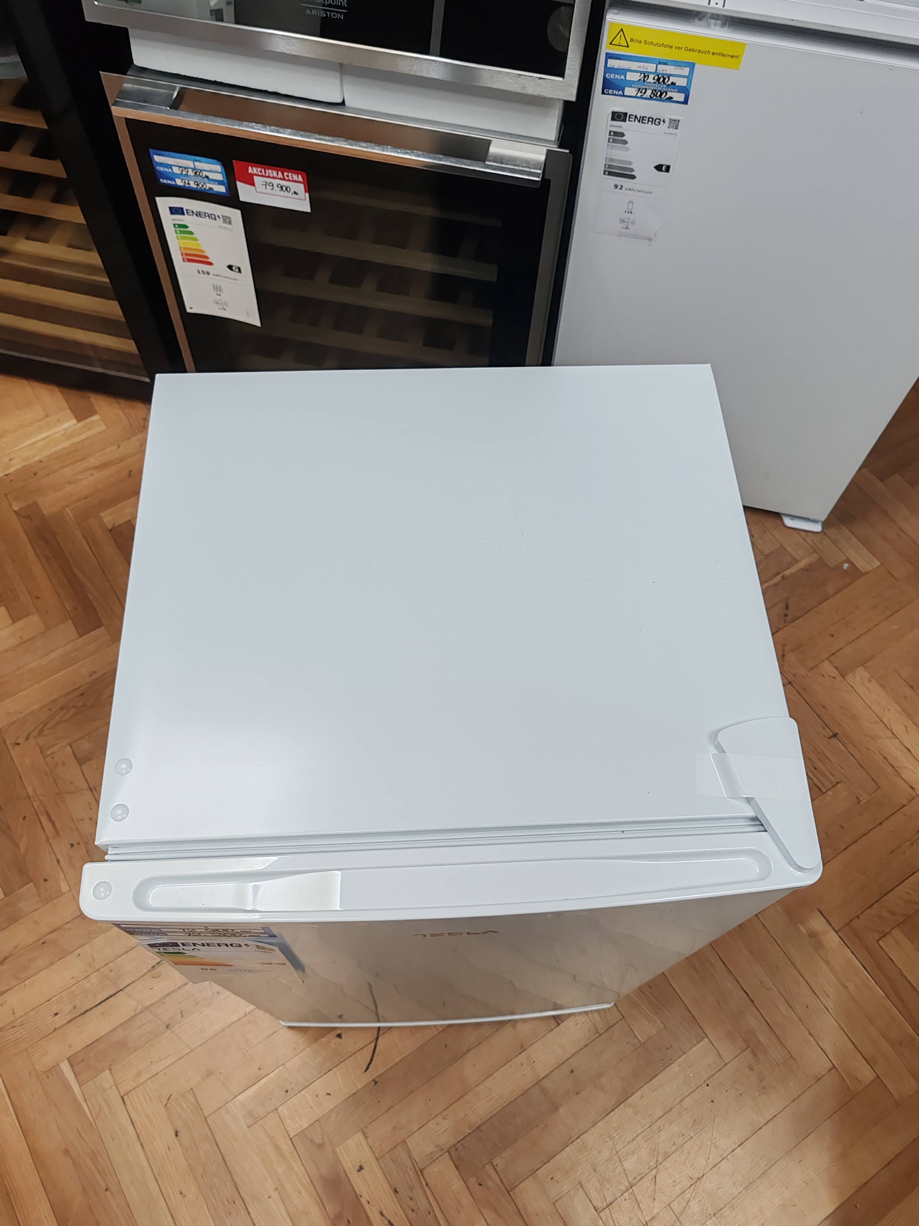 Frižider Tesla RS0930ME, 86cm