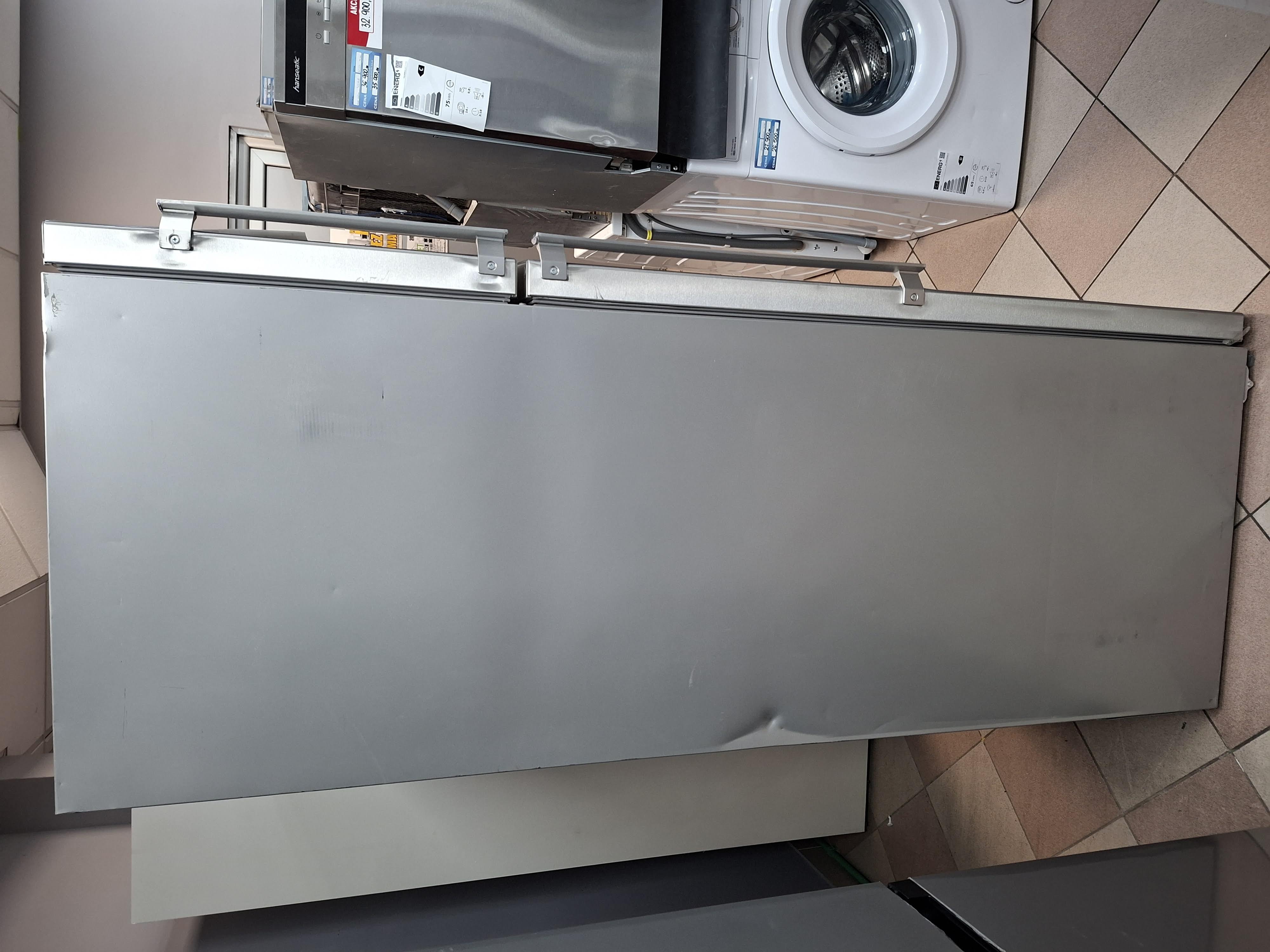 Frižider Whirlpool W84TE 72 X 2, 84 cm širina