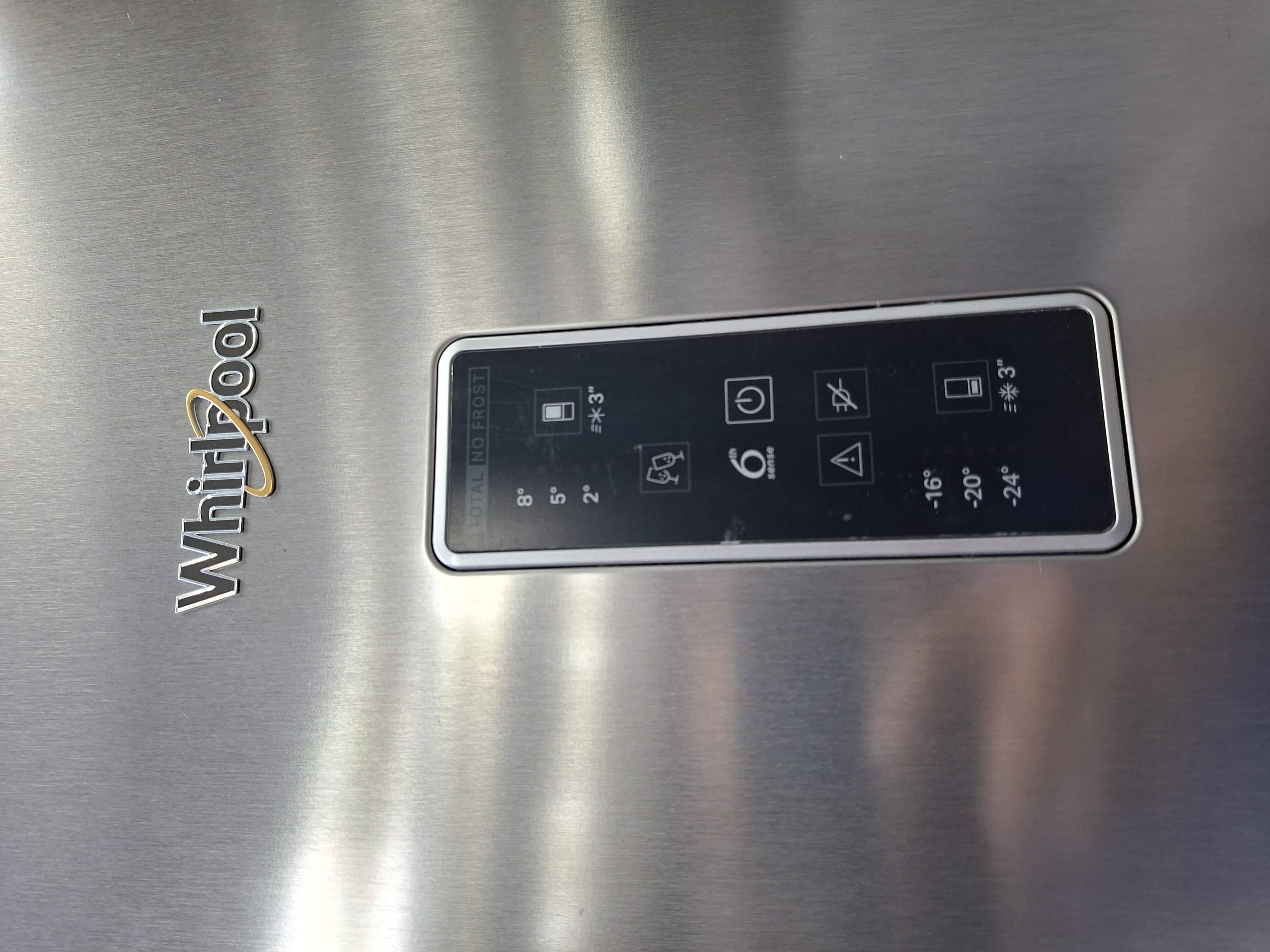 Frižider Whirlpool WB70E 973 X , 70 cm.