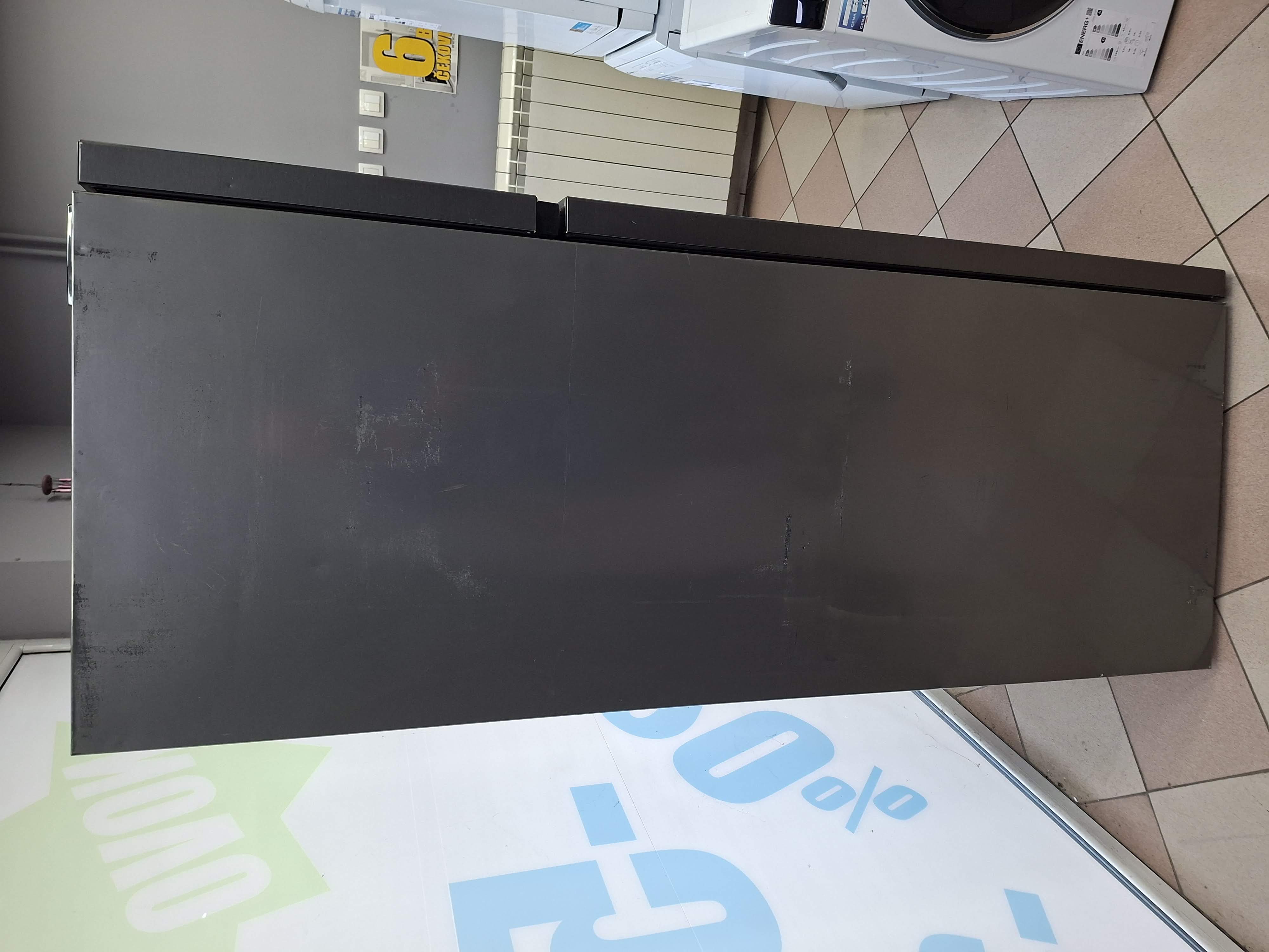 Frižider Whirlpool WHD2 6472W X4E , 70 cm.