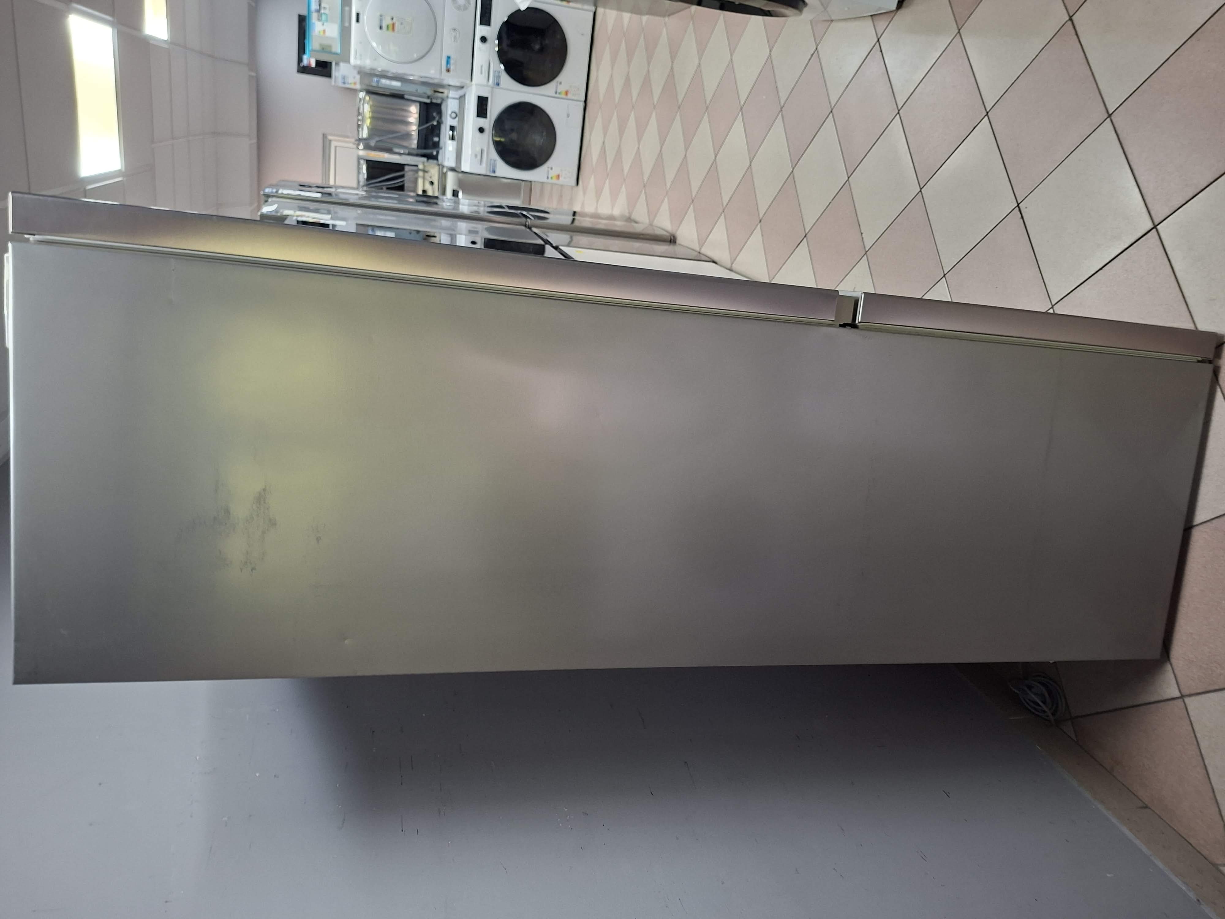 Frižider Whirlpool WHK 26403 XP6E , 203 cm.
