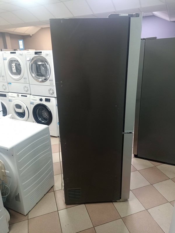 Frižider Whirlpool WQ9I MO1L , Side by Side 