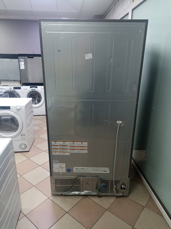 Frižider Whirlpool WQ9I MO1L , Side by Side 