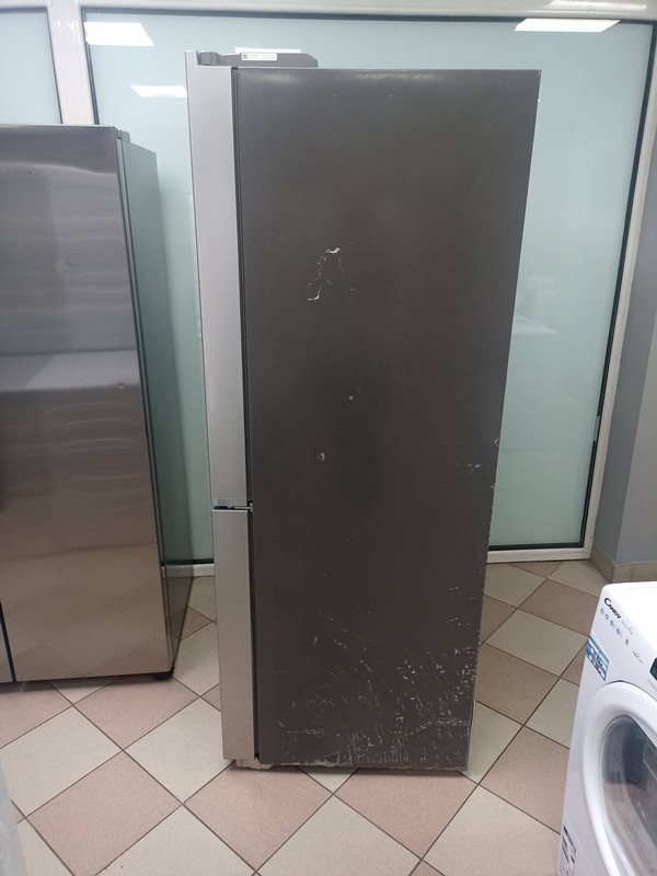 Frižider Whirlpool WQ9I MO1L , Side by Side 