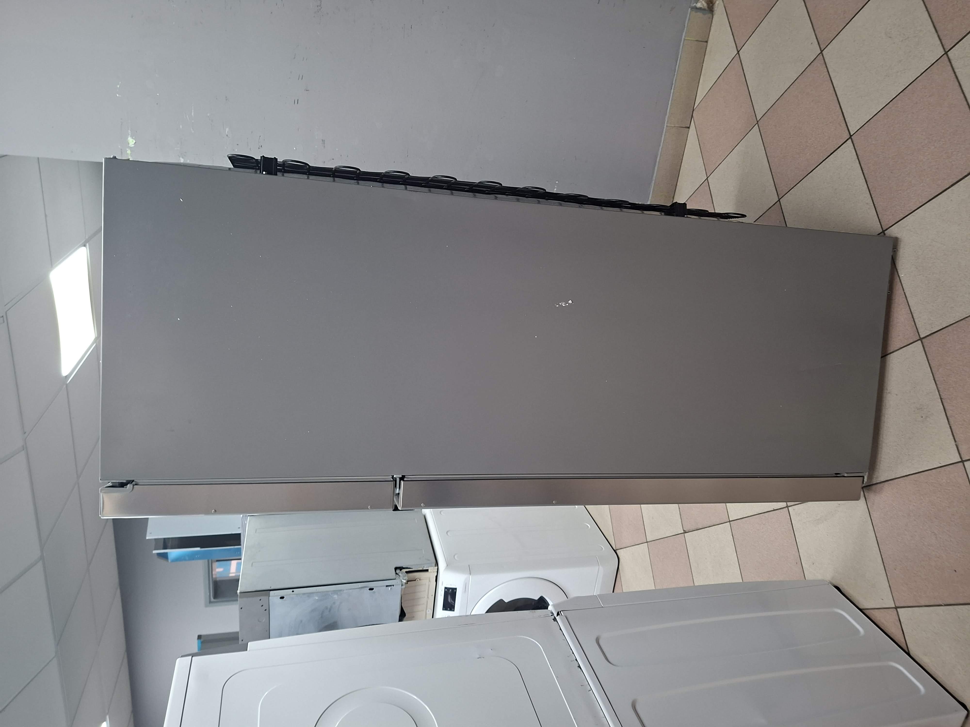 Frižider Whirlpool WT70E 832 X AQUA , 70 cm.