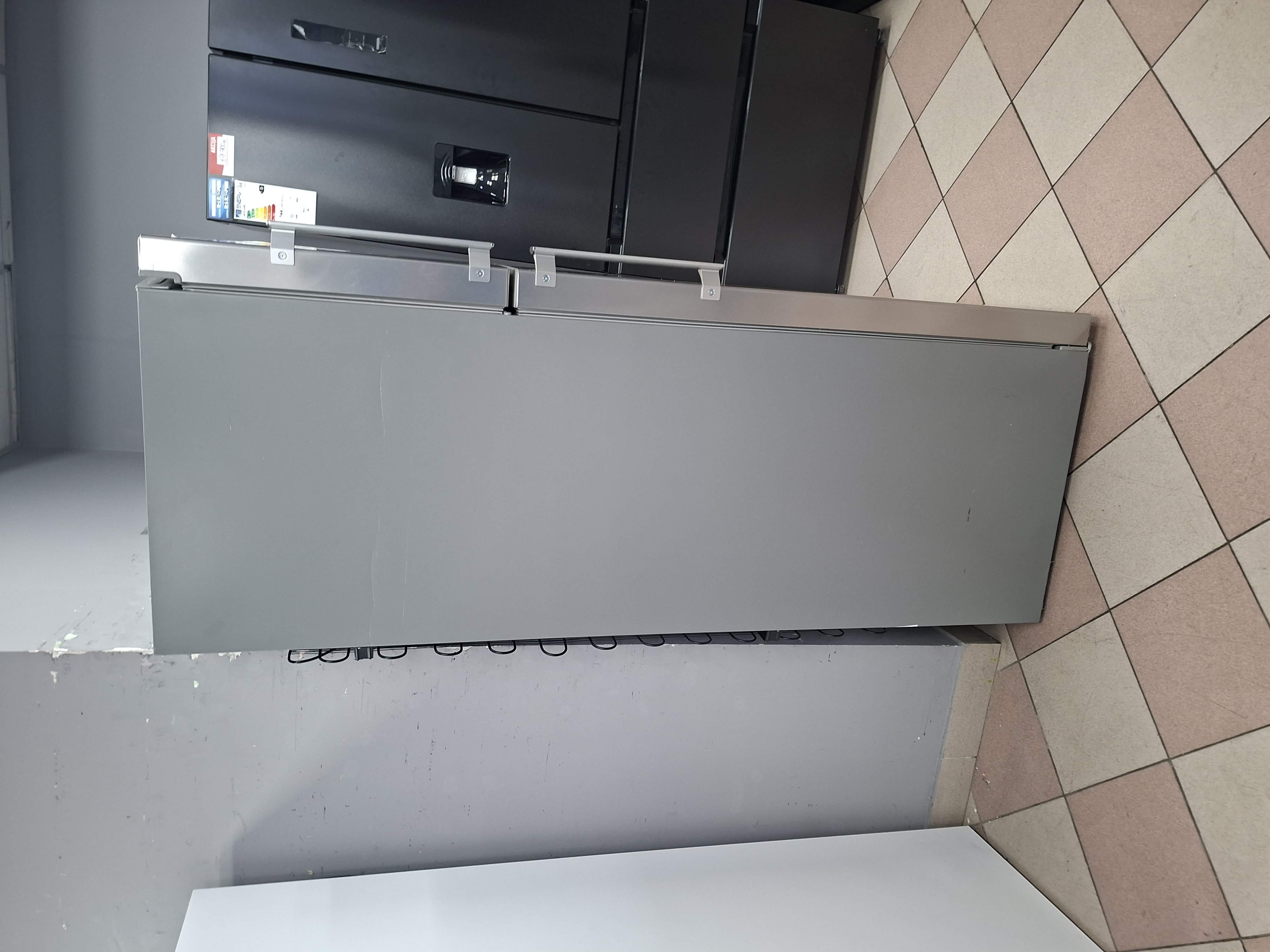 Frižider Whirlpool WT70E 832 X AQUA , 70 cm.