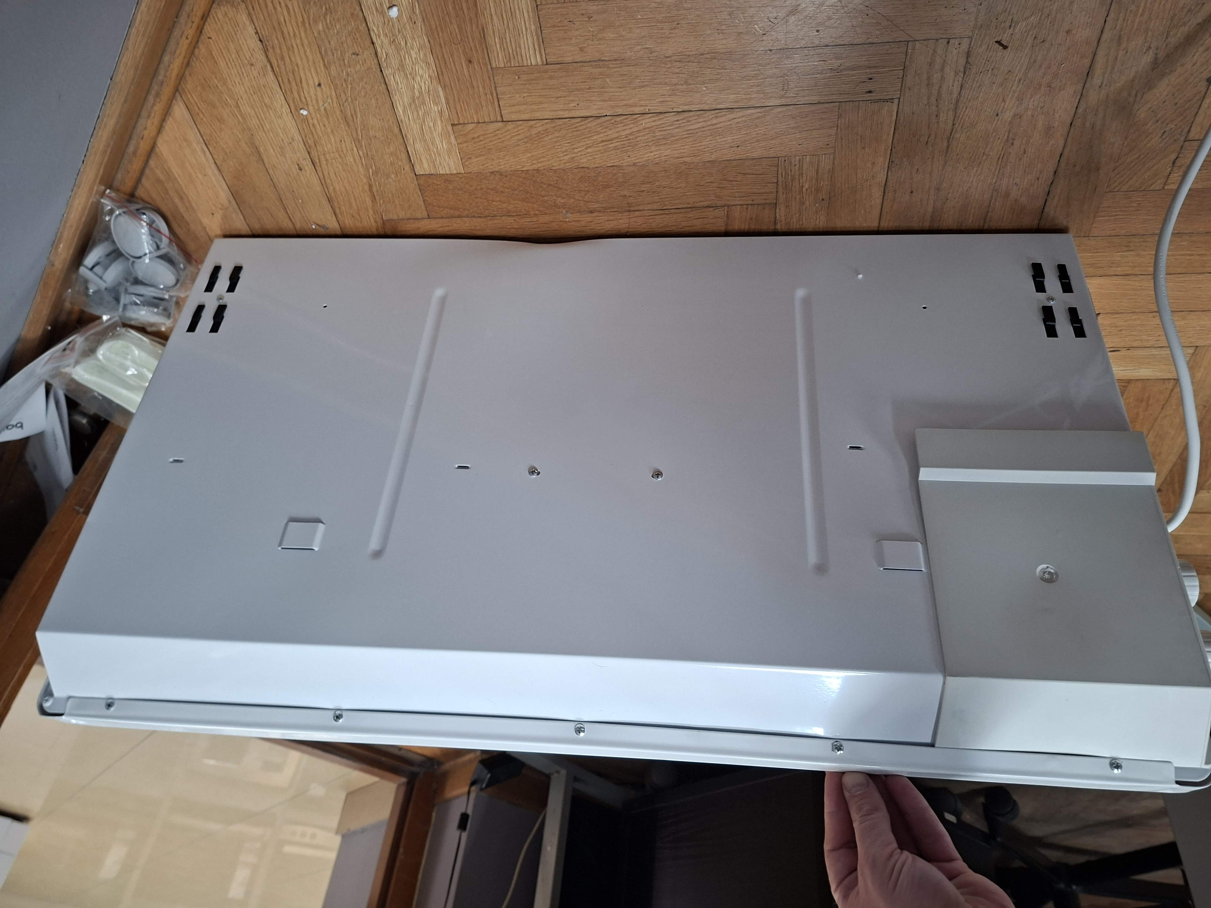 Grejalica Bauer GTPN-2000 X-POWER