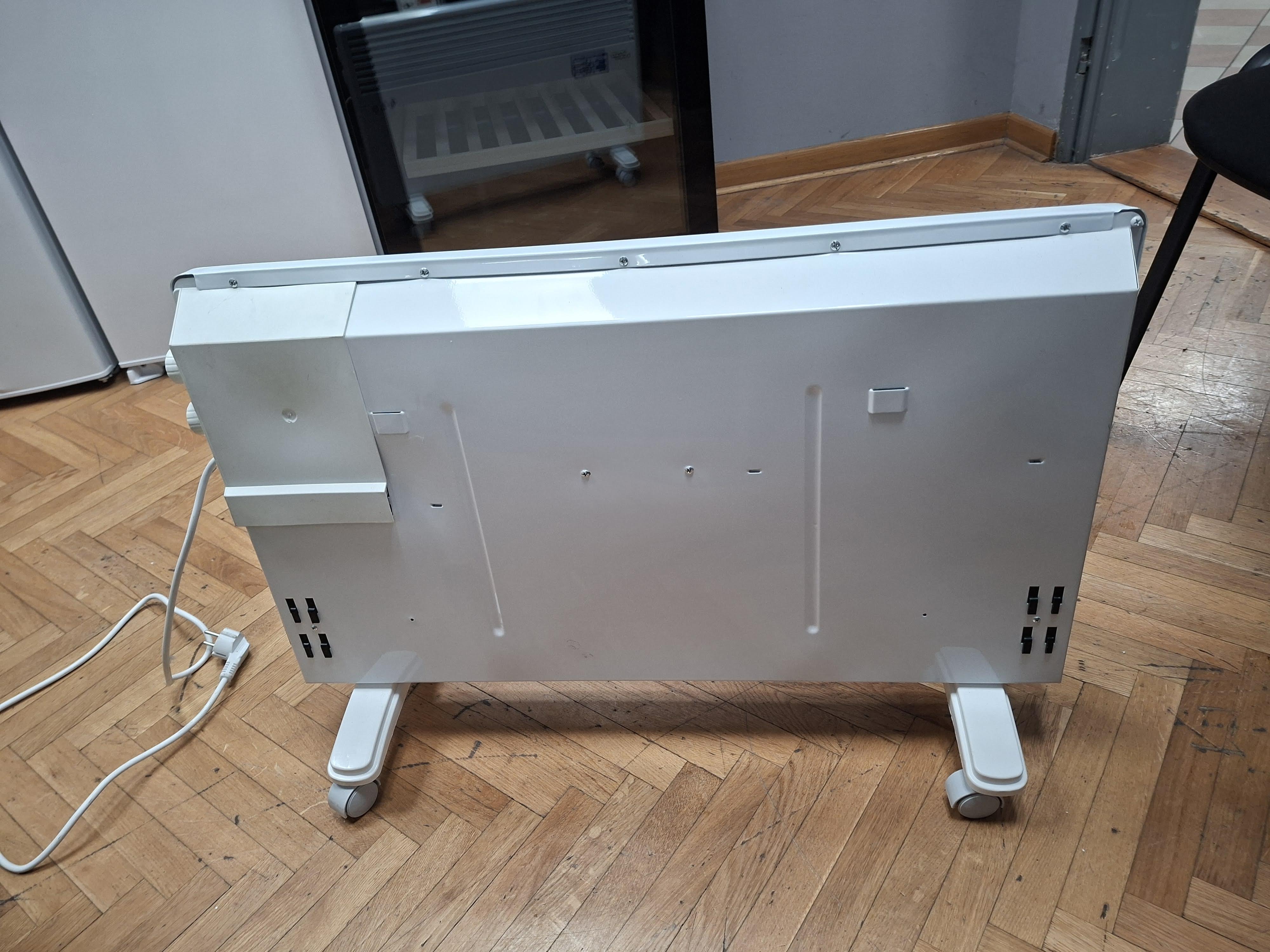 Grejalica Bauer GTPN-2000 X-POWER