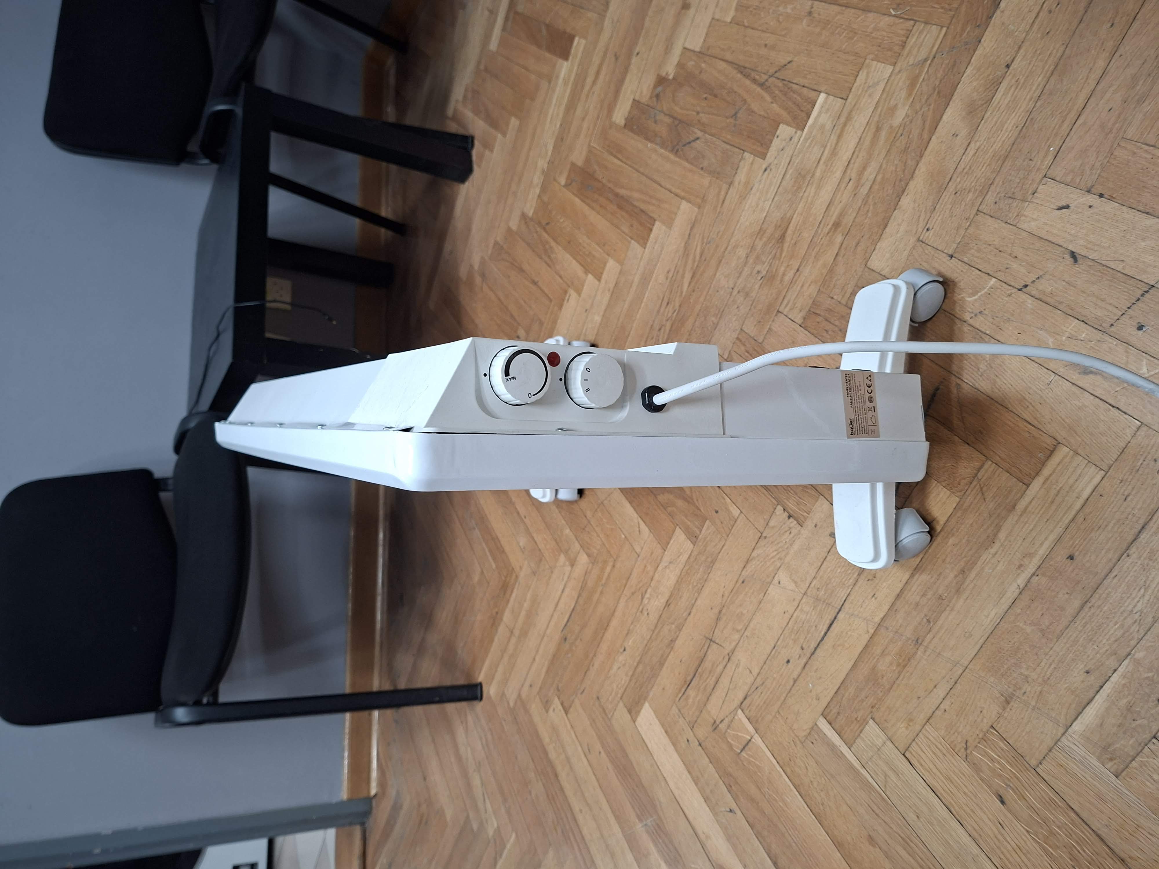 Grejalica Bauer GTPN-2000 X-POWER