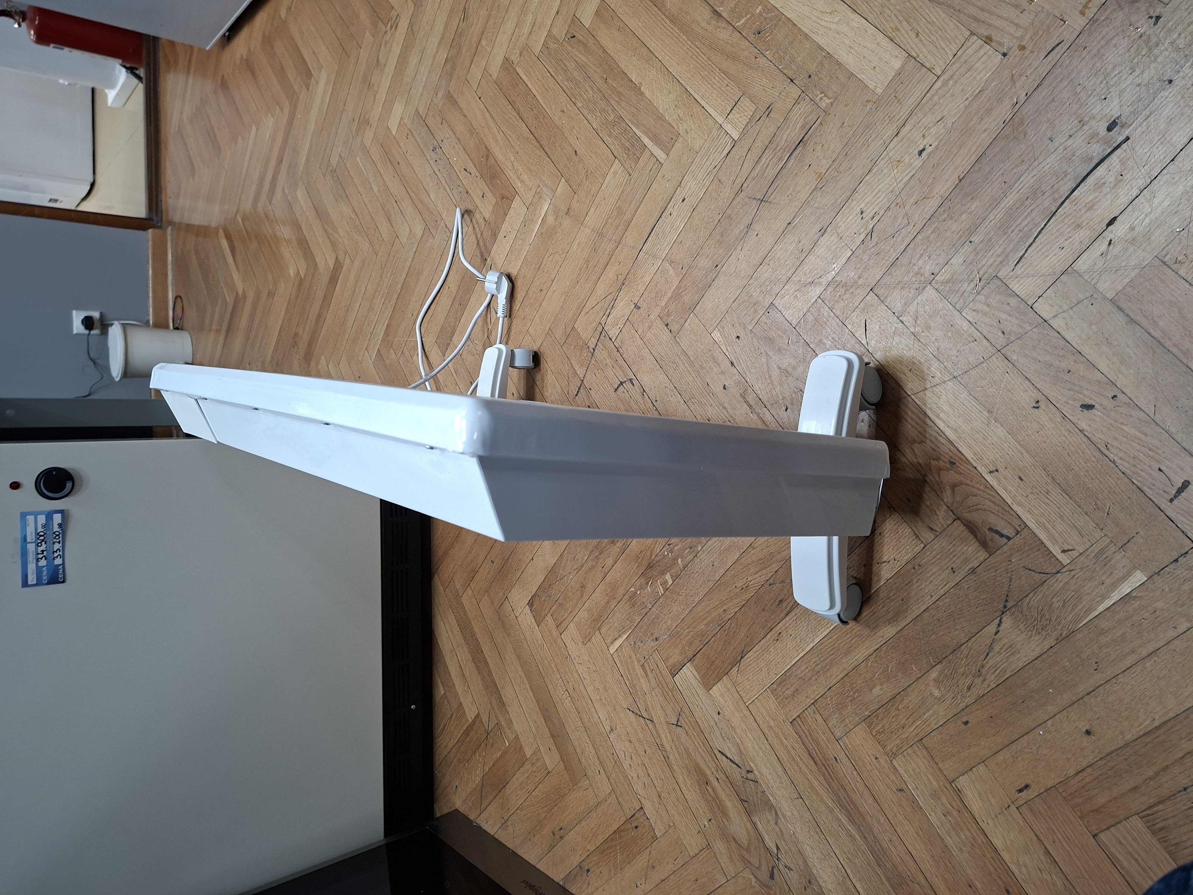 Grejalica Bauer GTPN-2000 X-POWER