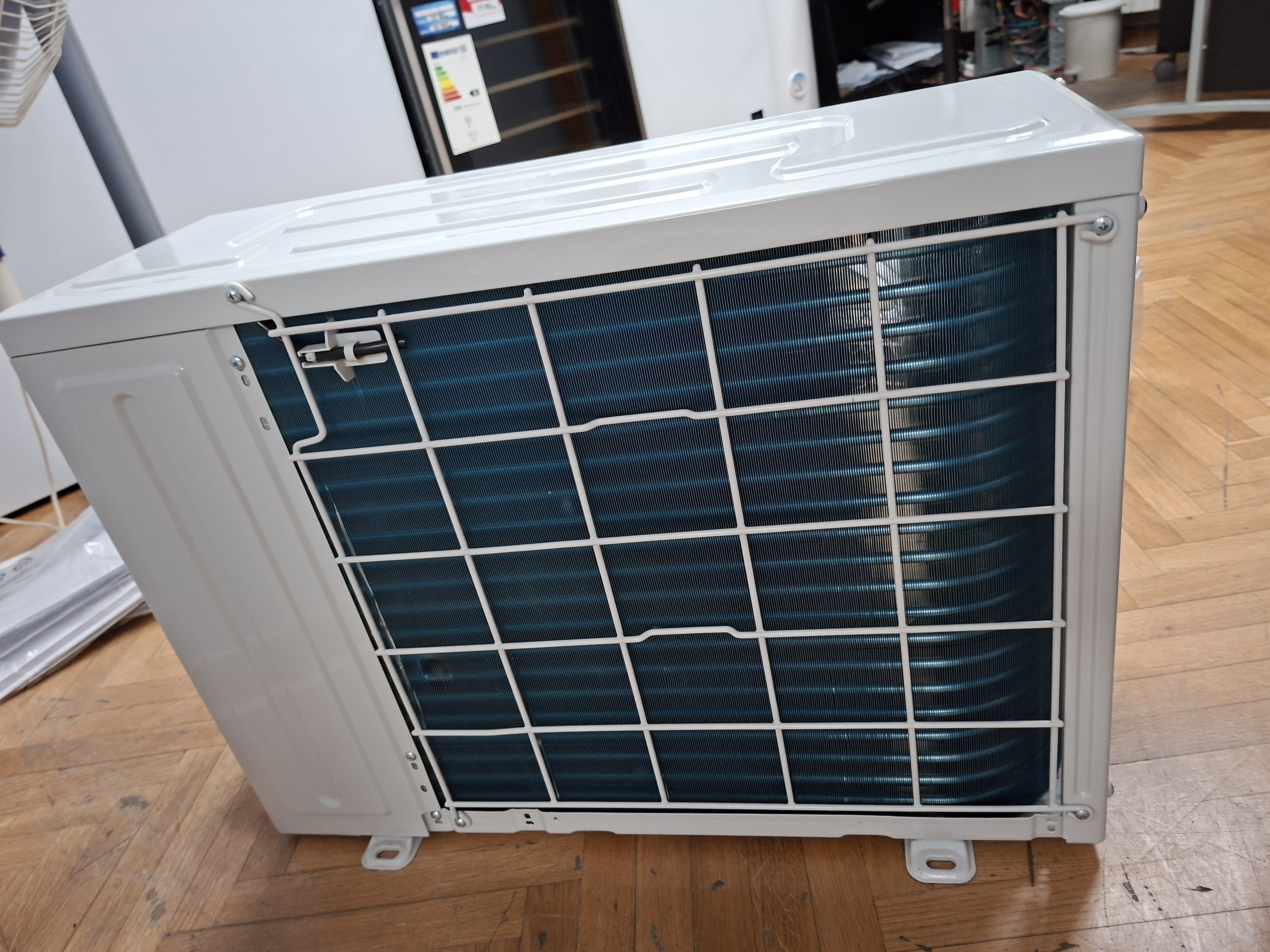 Klima Hisense Hi-Comfort 9K - KE25YR4E , 9000 btu