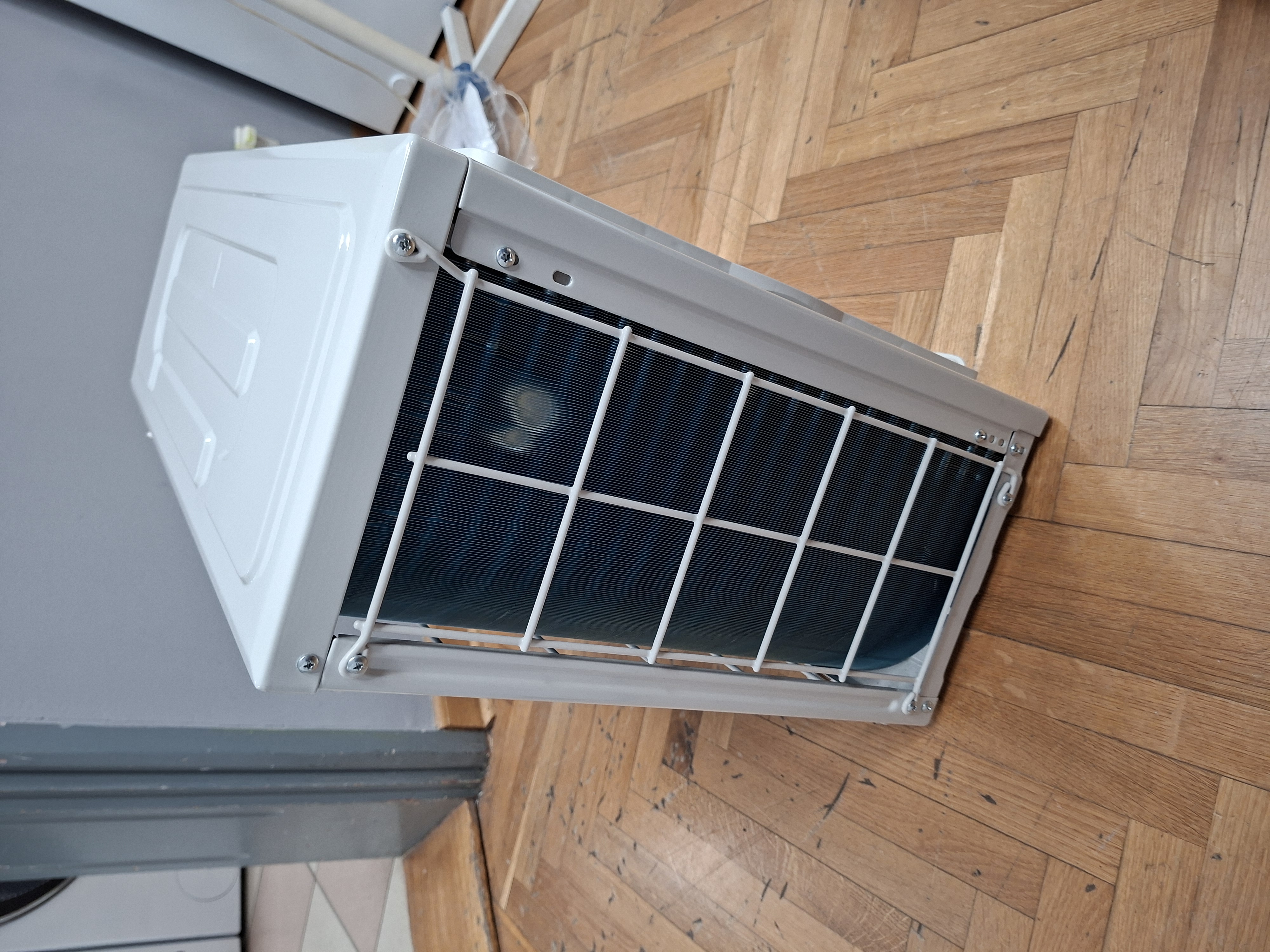 Klima Hisense Hi-Comfort 9K - KE25YR4E , 9000 btu