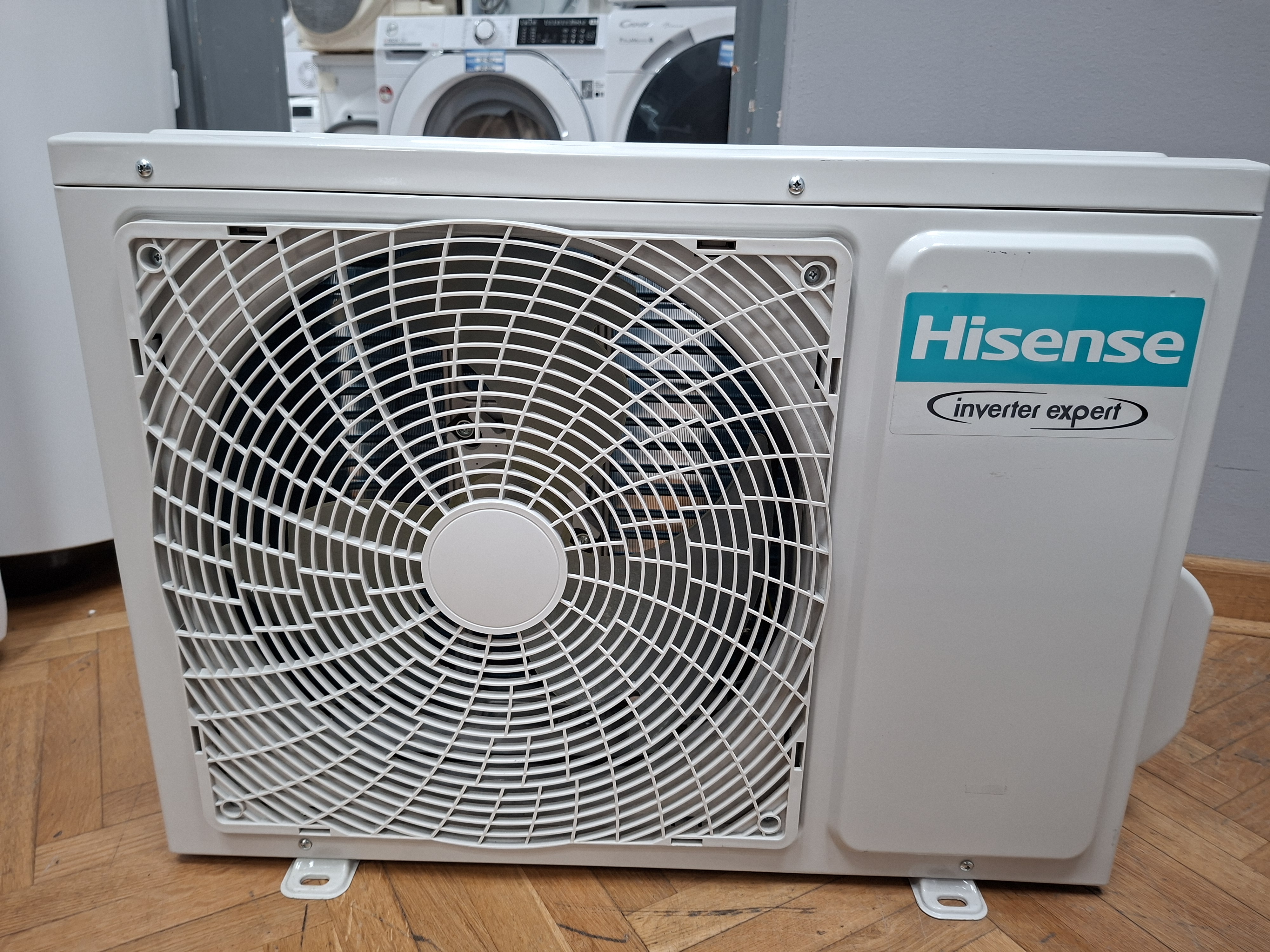 Klima Hisense Hi-Comfort 9K - KE25YR4E , 9000 btu