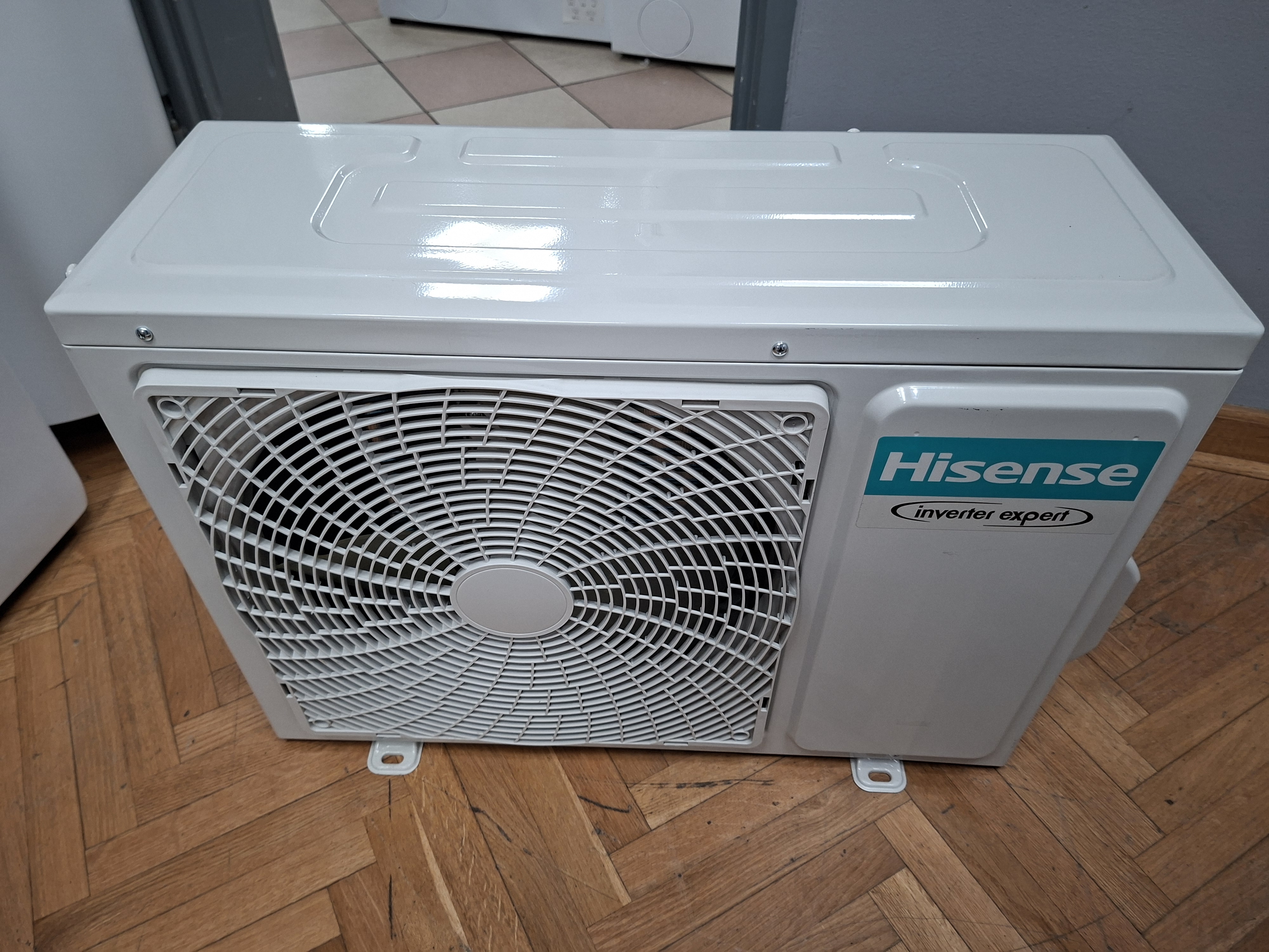 Klima Hisense Hi-Comfort 9K - KE25YR4E , 9000 btu