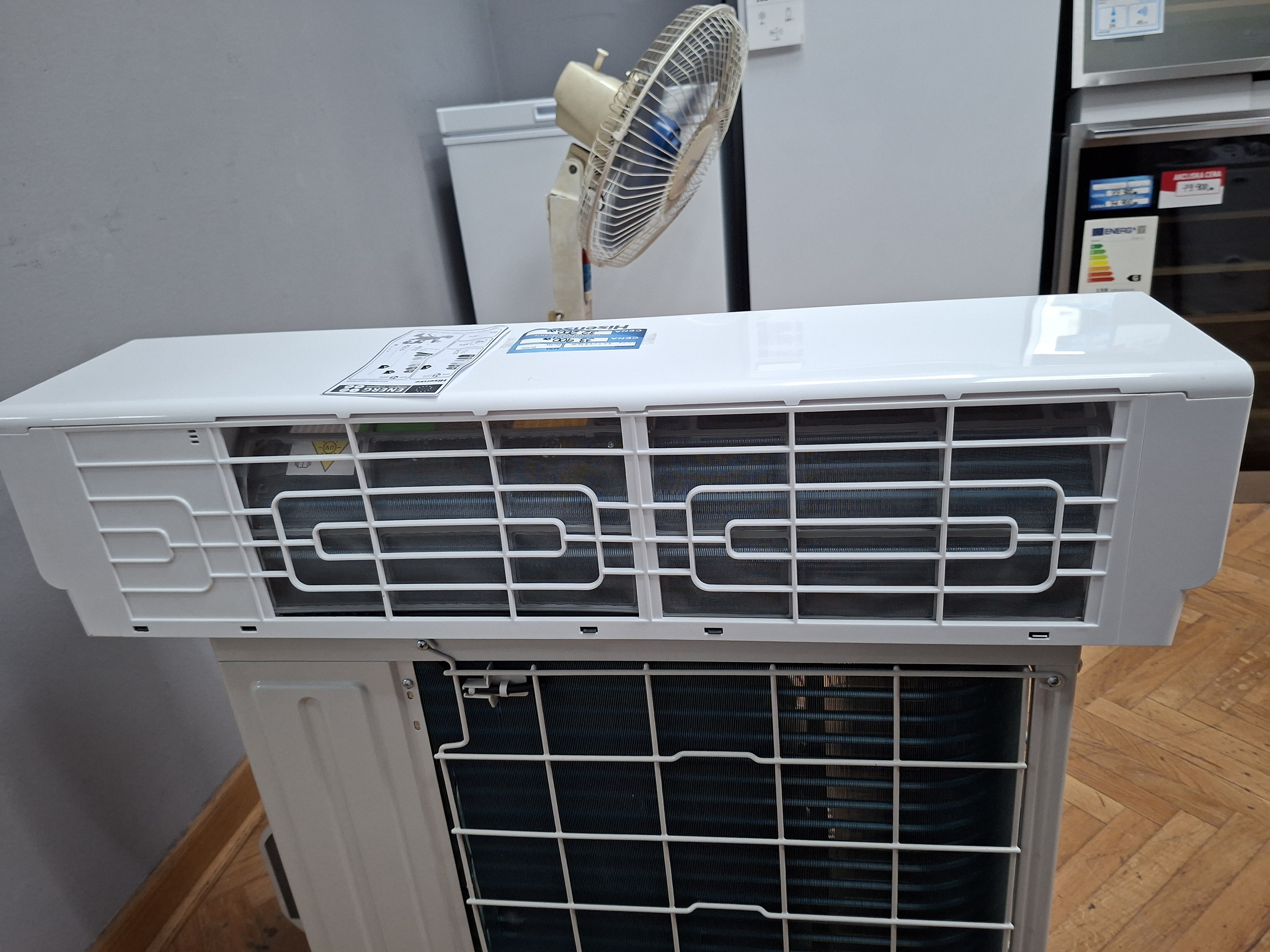 Klima Hisense Hi-Comfort 9K - KE25YR4E , 9000 btu