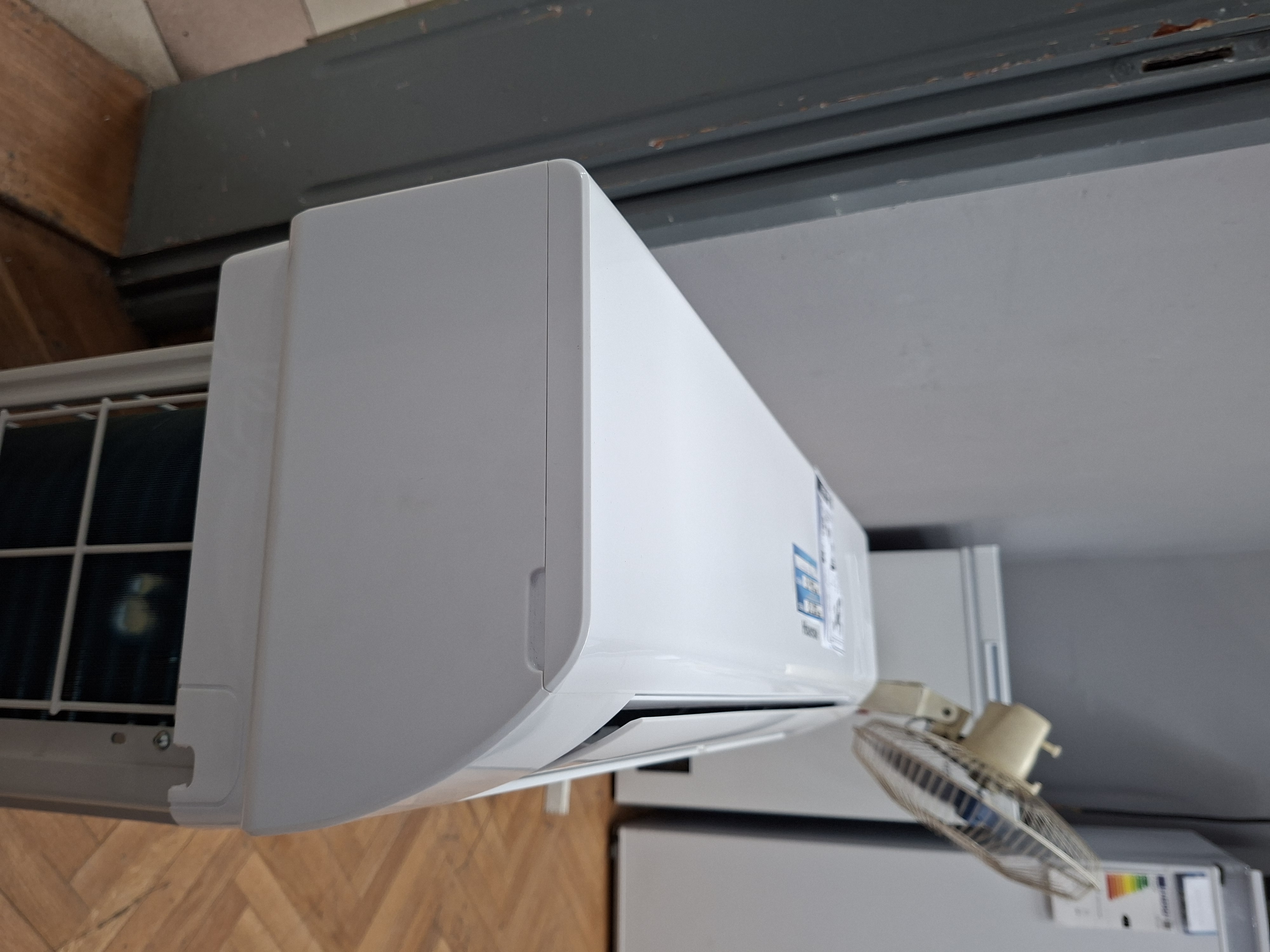Klima Hisense Hi-Comfort 9K - KE25YR4E , 9000 btu