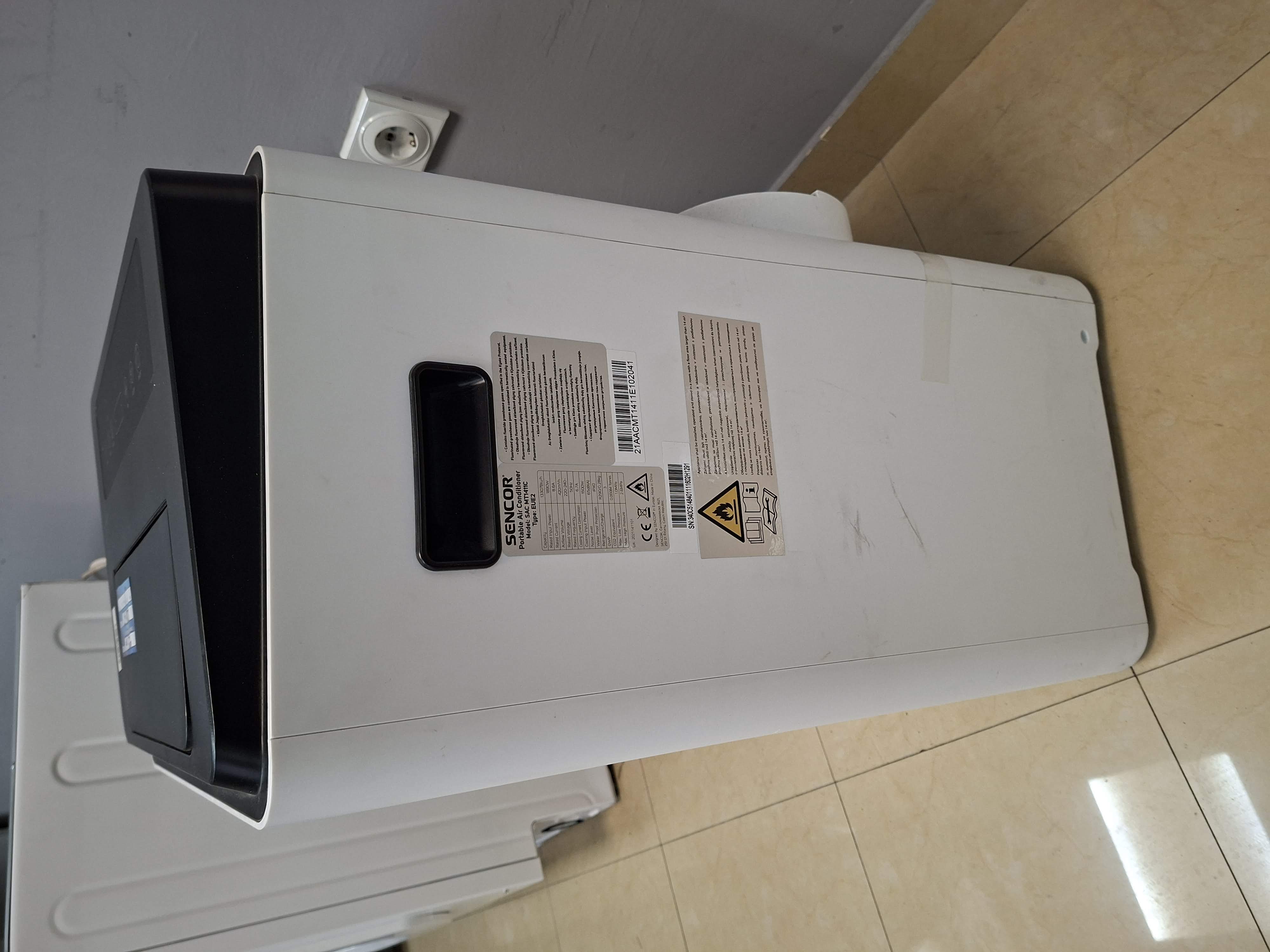 Klima Uredjaj Sencor SAC MT1411C , 14000 btu