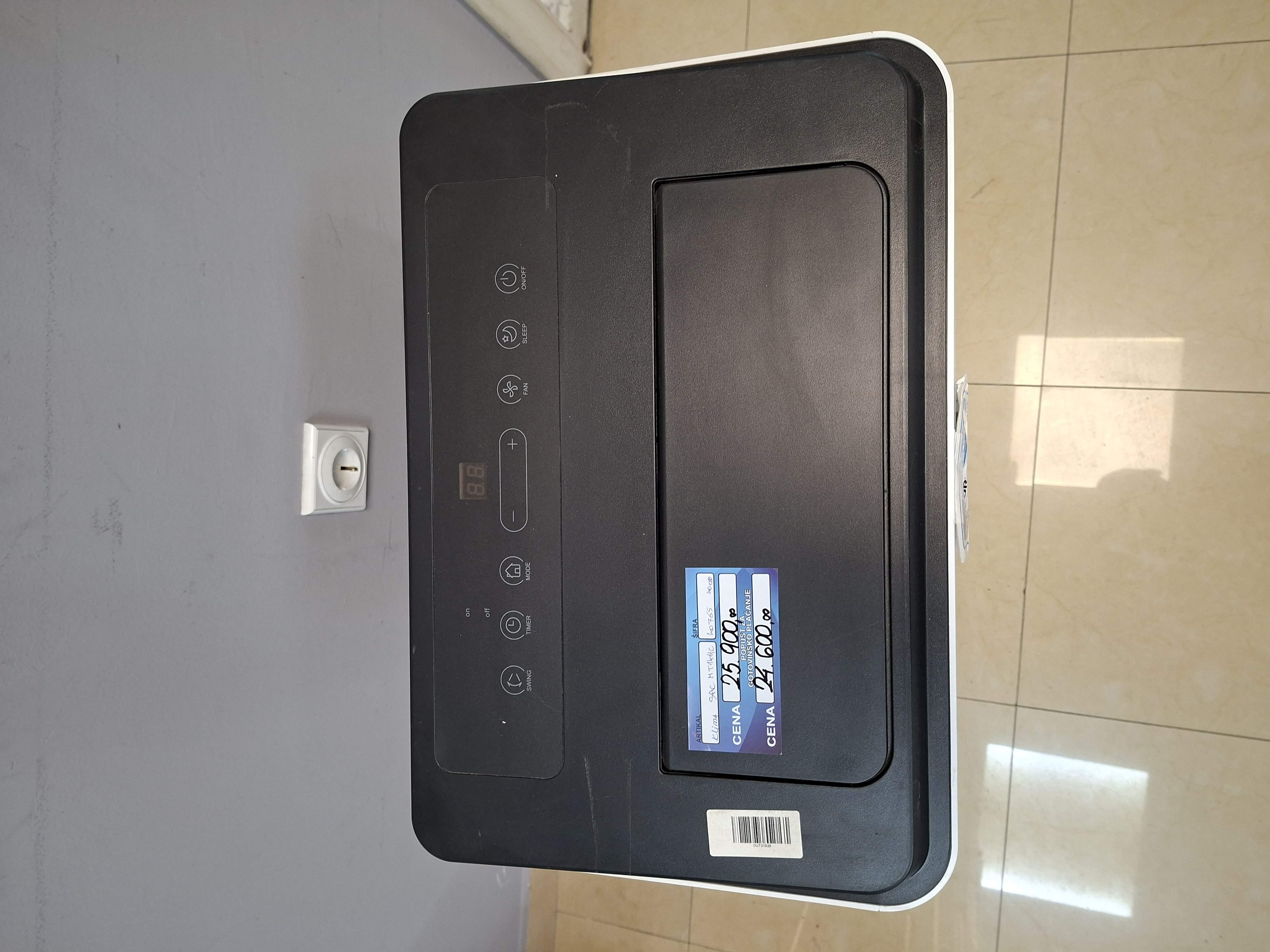 Klima Uredjaj Sencor SAC MT1411C , 14000 btu