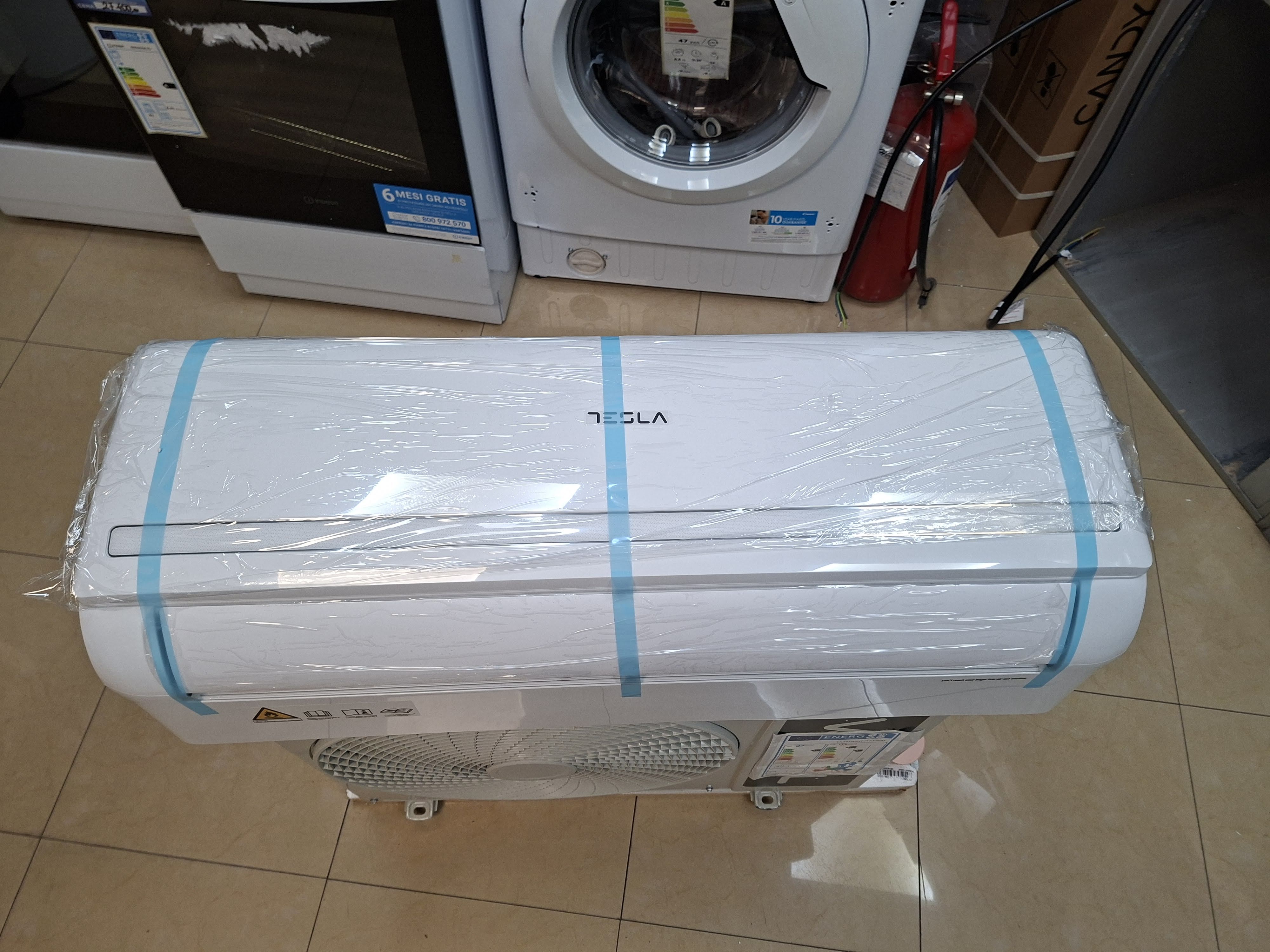 Klima Uredjaj Tesla TA36QQAT-1232IAT , 12000 BTU