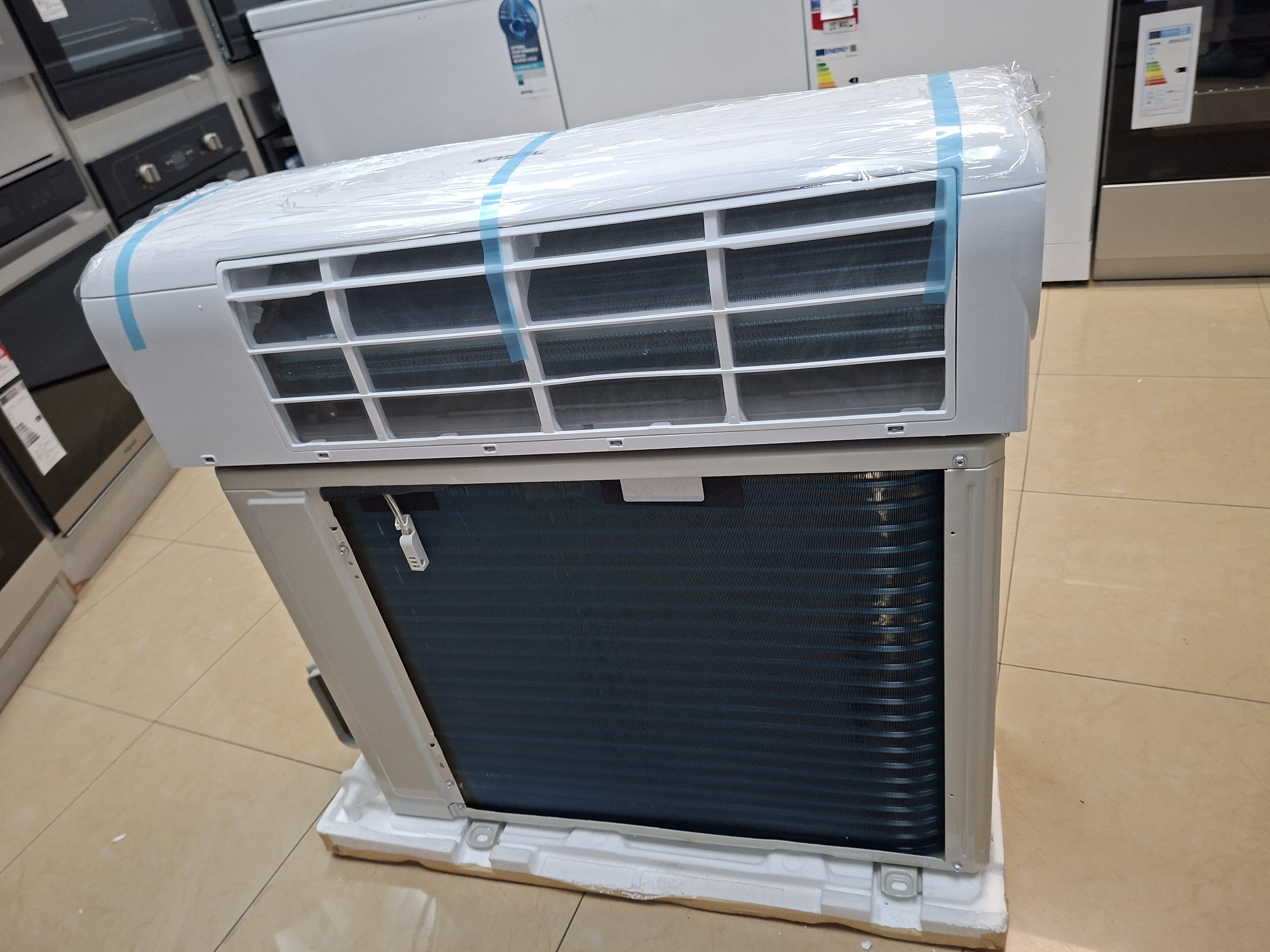 Klima Uredjaj Tesla TA36QQAT-1232IAT , 12000 BTU