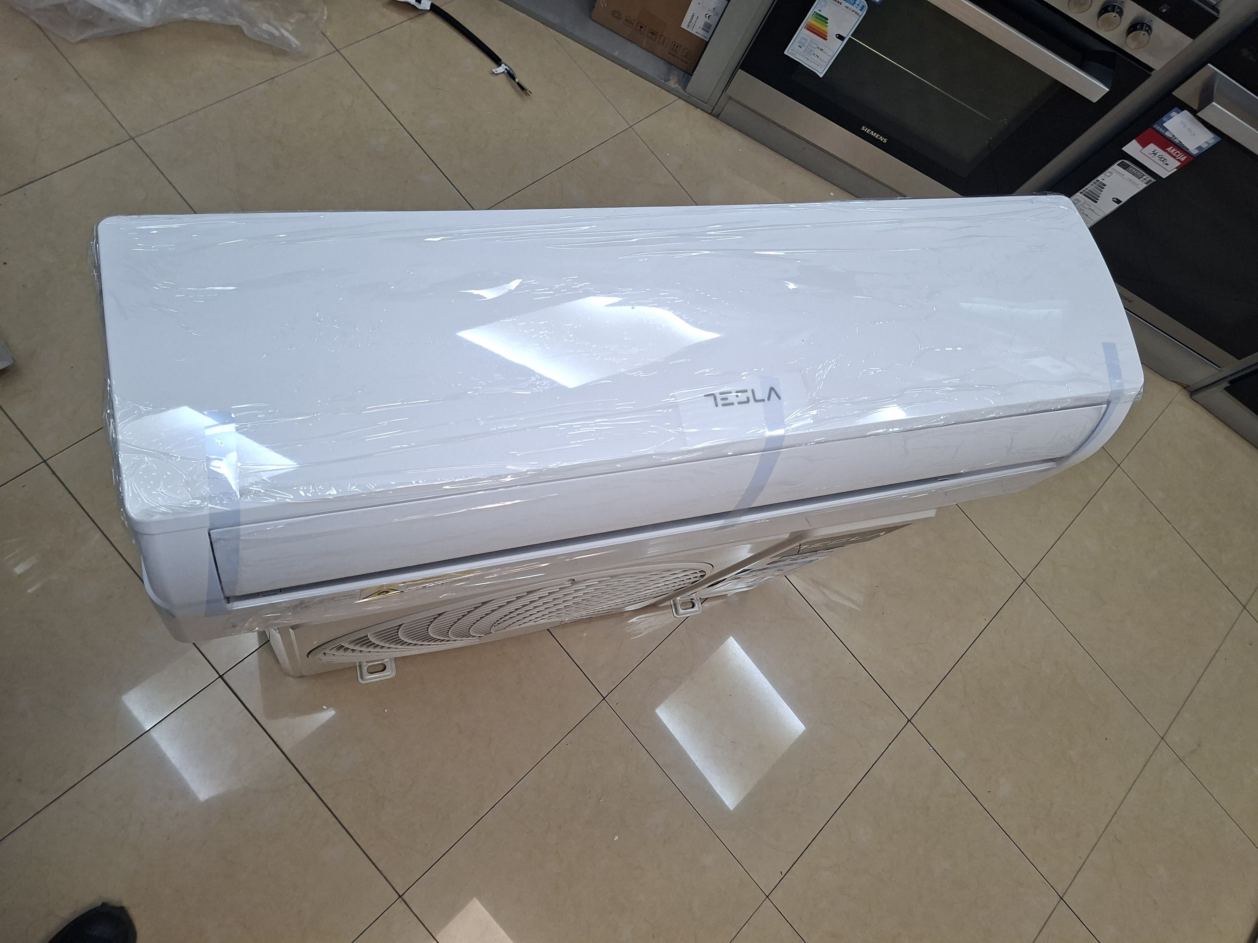 Klima Uredjaj Tesla TT51EX21-1832IA , Inverter