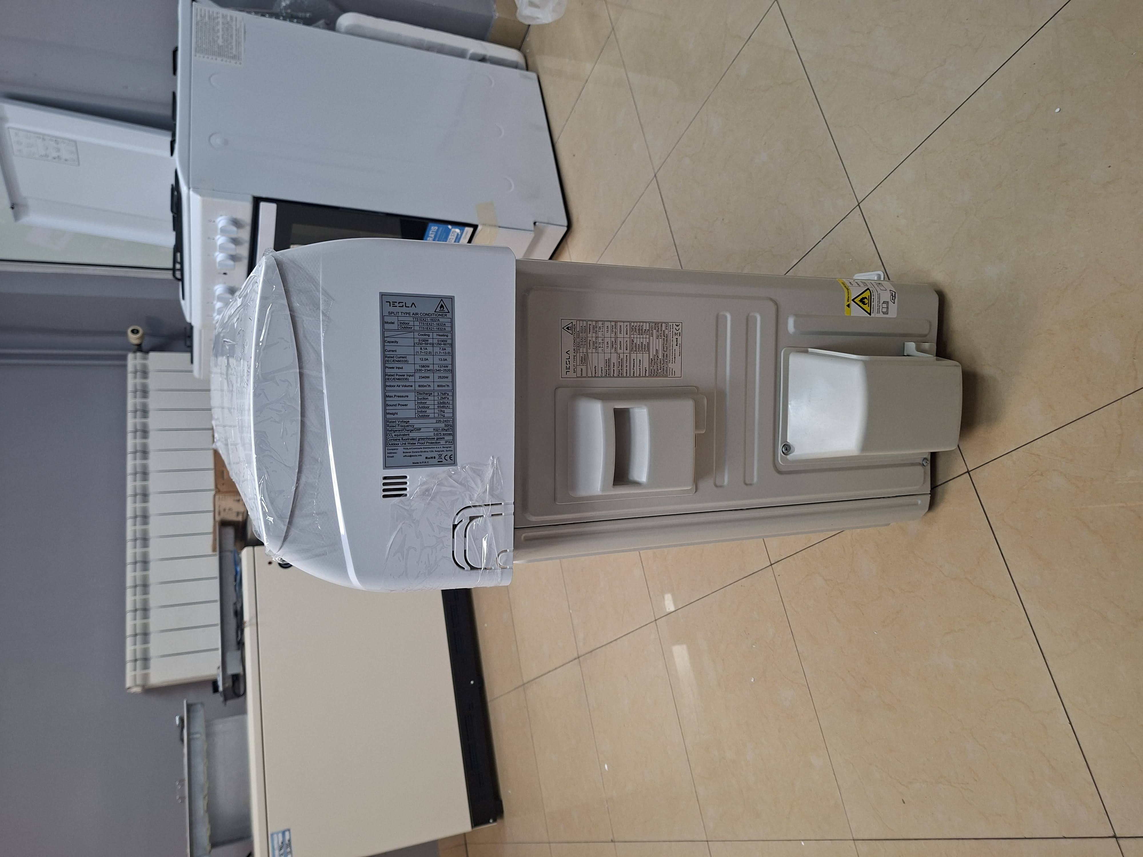 Klima Uredjaj Tesla TT51EX21-1832IA , Inverter