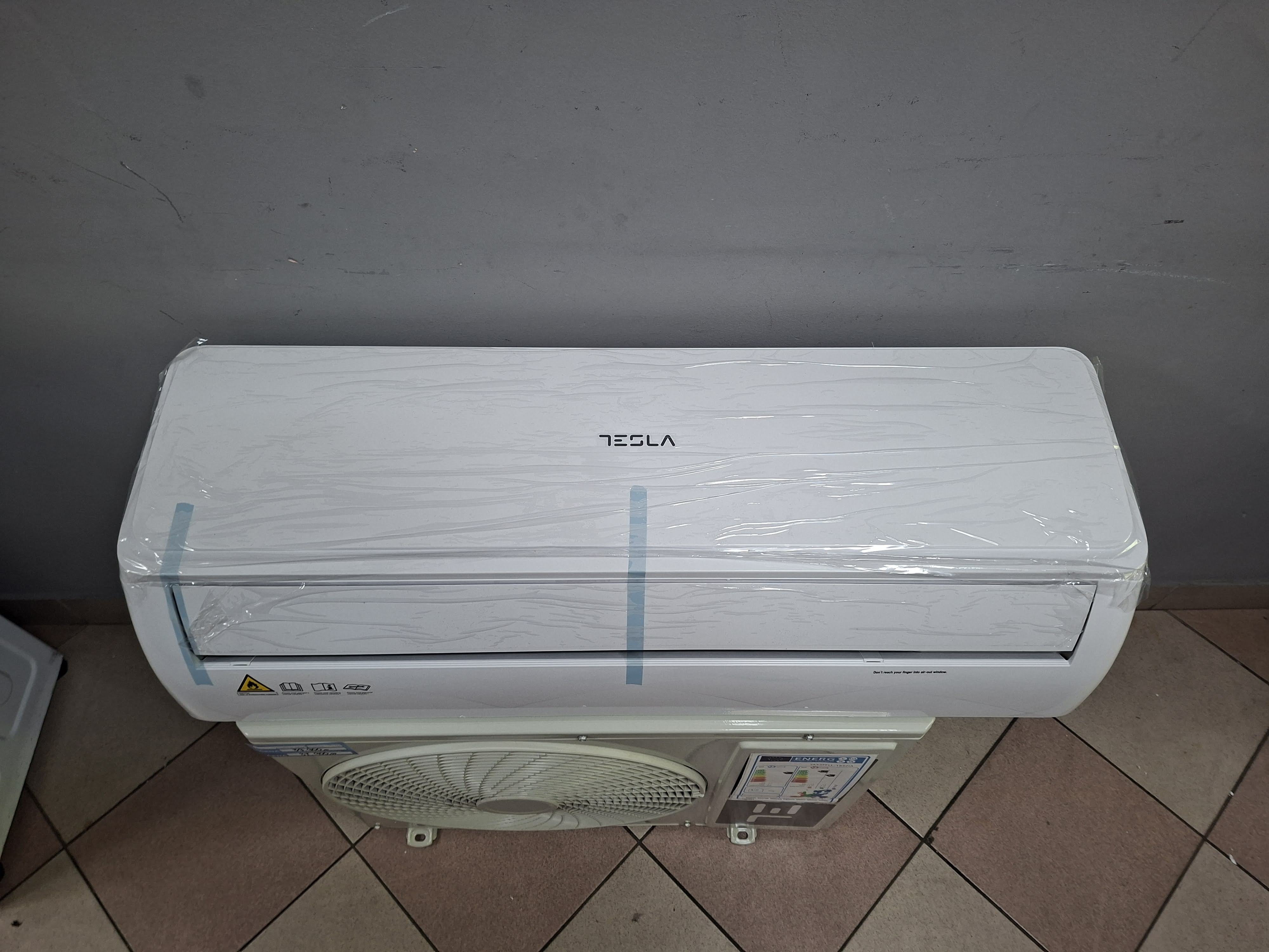 Klima Uredjaj Tesla TT53FFLL-1832IA , Inverter