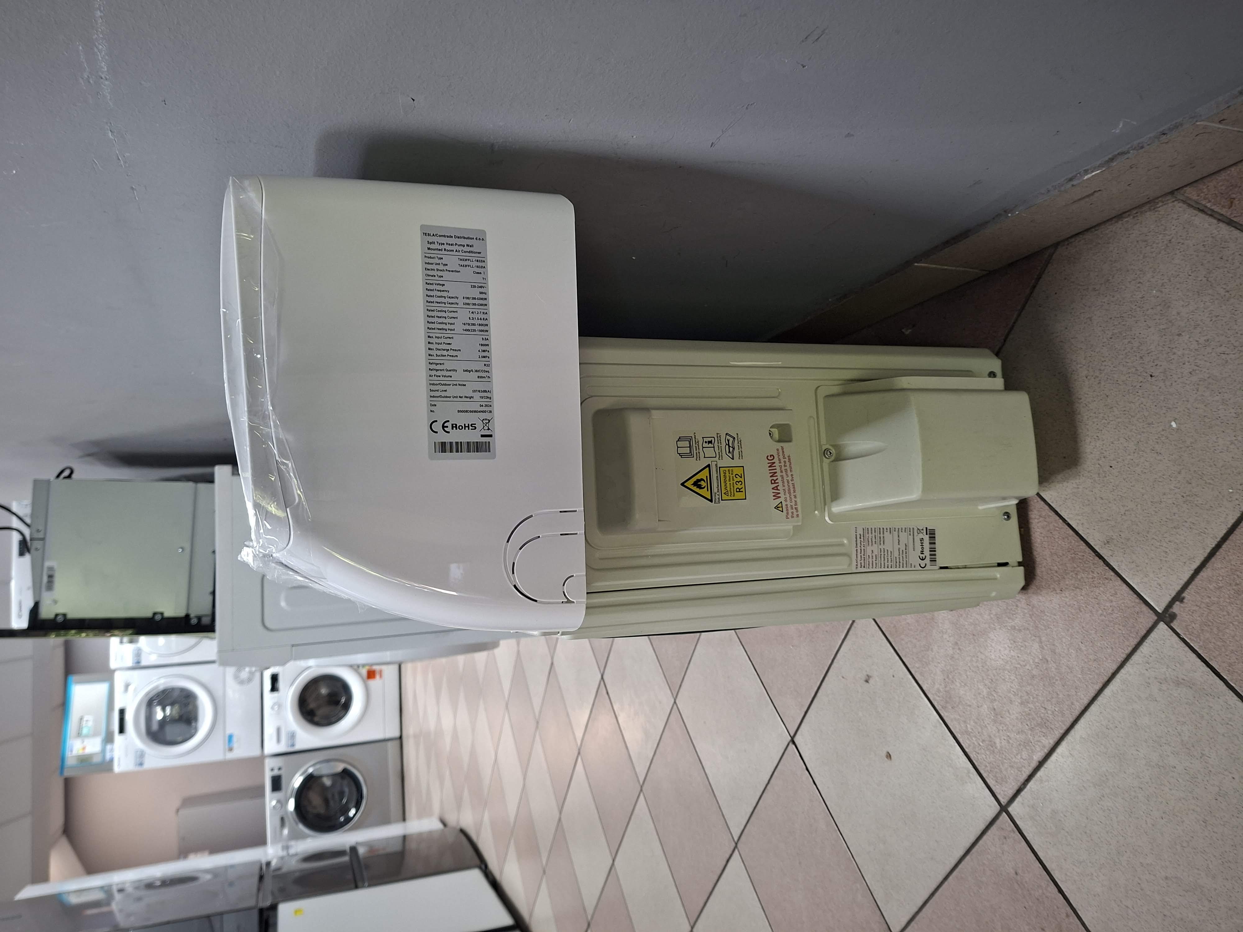 Klima Uredjaj Tesla TT53FFLL-1832IA , Inverter