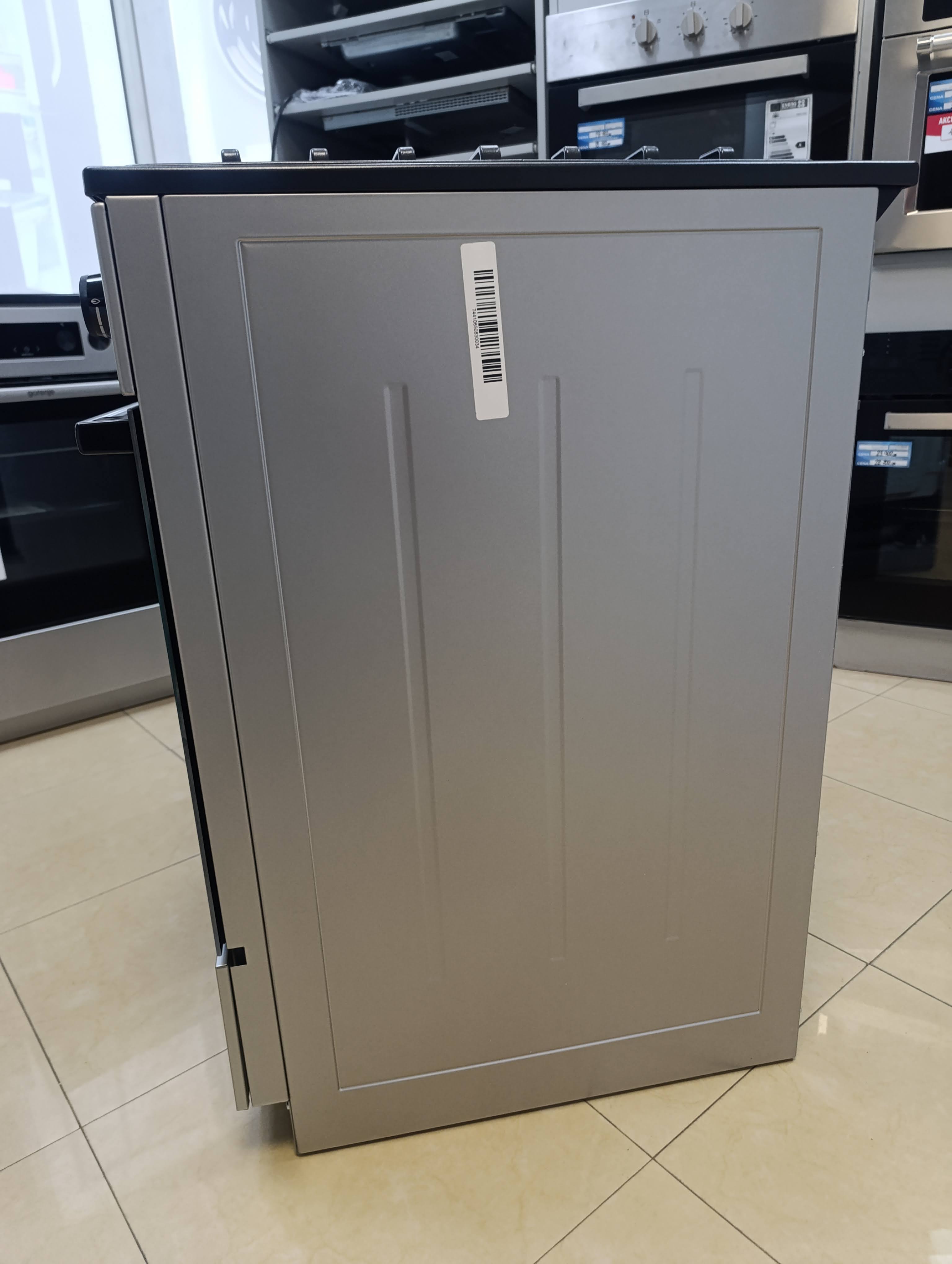 Kombinovani Šporet Gorenje GK 6B41 SD , 60cm.