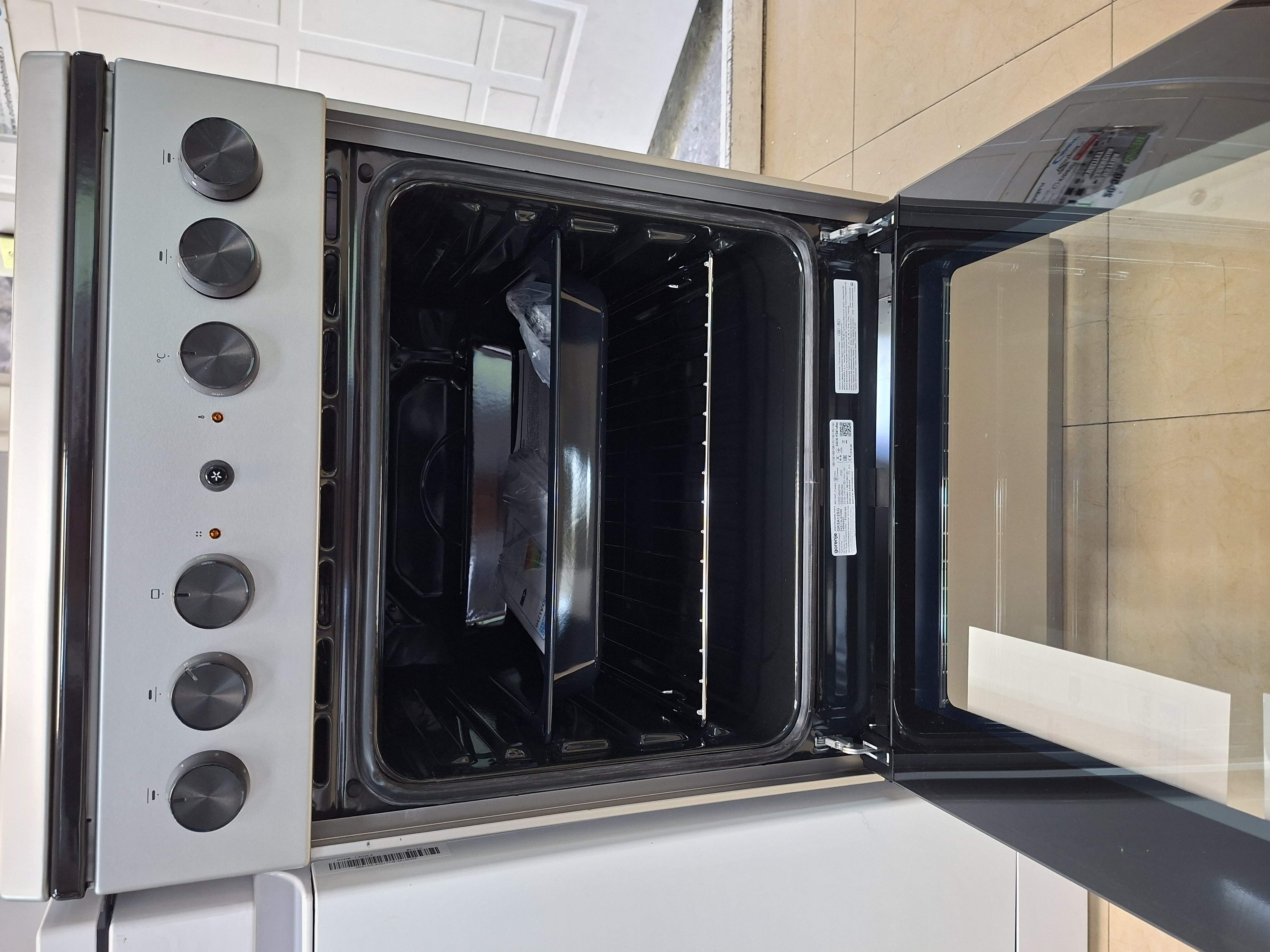 Kombinovani Šporet Gorenje GK5A12SG , 50 cm.